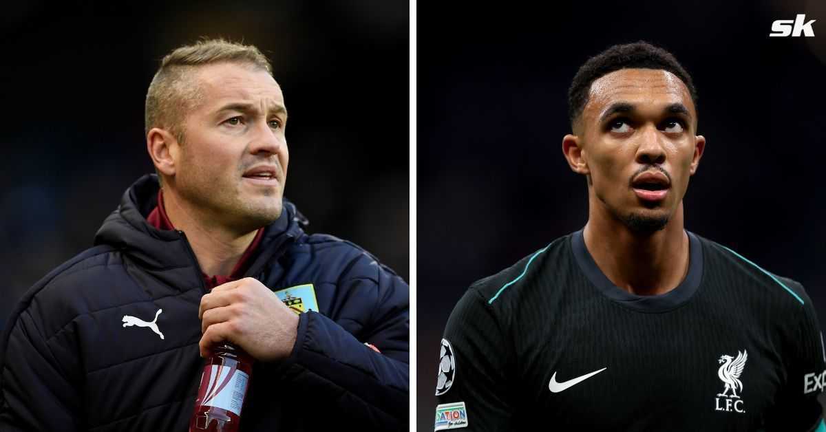 “That would be a very, very difficult deal” – Paul Robinson warns Liverpool about signing 21-year-old as Trent Alexander-Arnold’s replacement