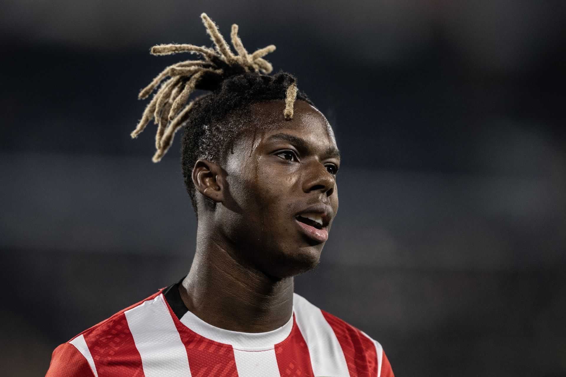 Nico Williams picks next club amid interest from Arsenal and Chelsea – Reports