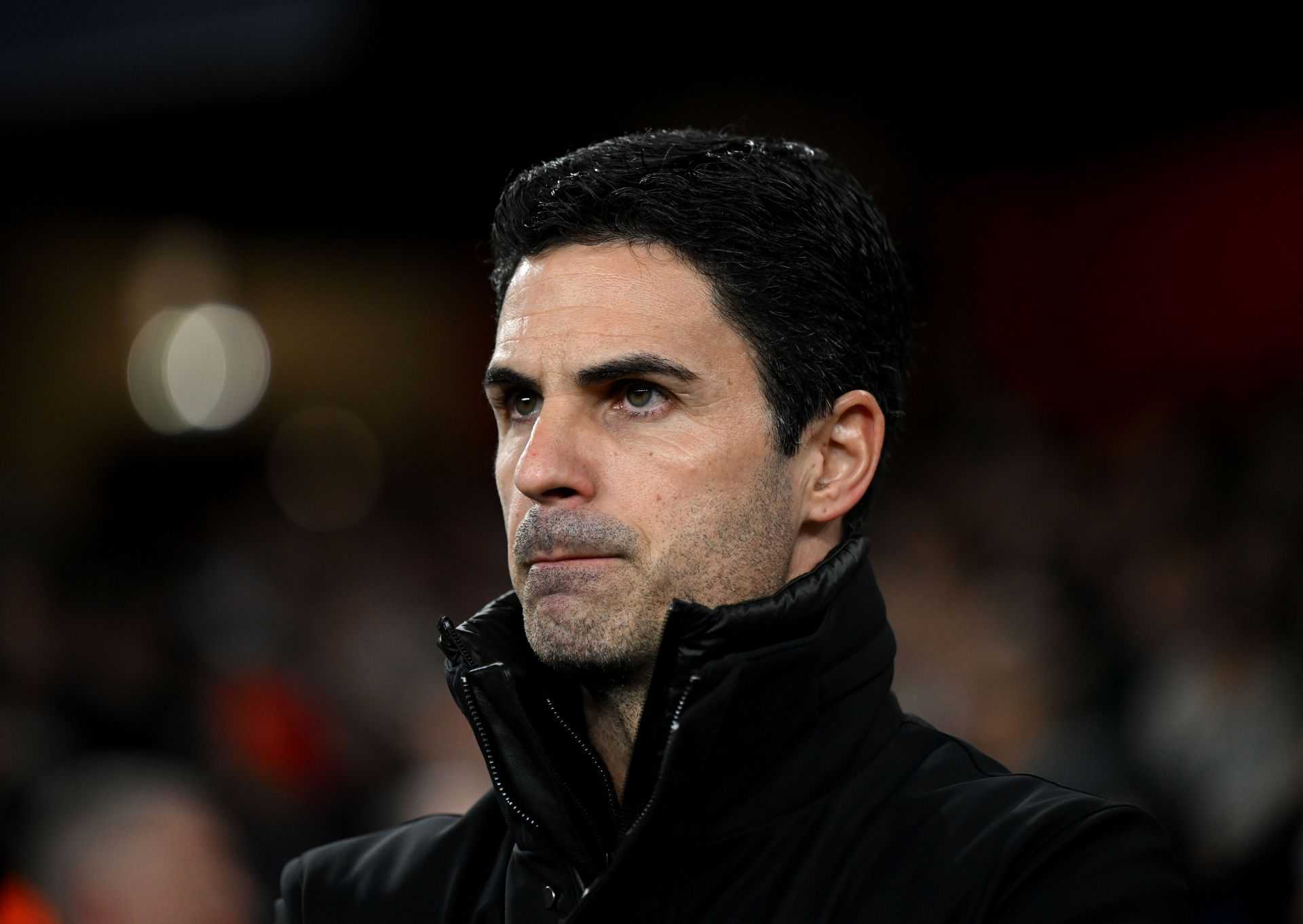 Mikel Arteta provides fitness update on 4 key Arsenal stars ahead of Crystal Palace clash