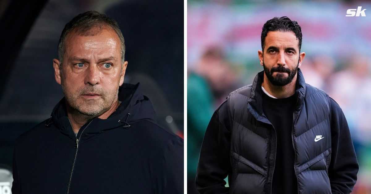 Barcelona look to beat Manchester United in race for 18-year-old wonderkid targeted by plethora of European clubs: Reports