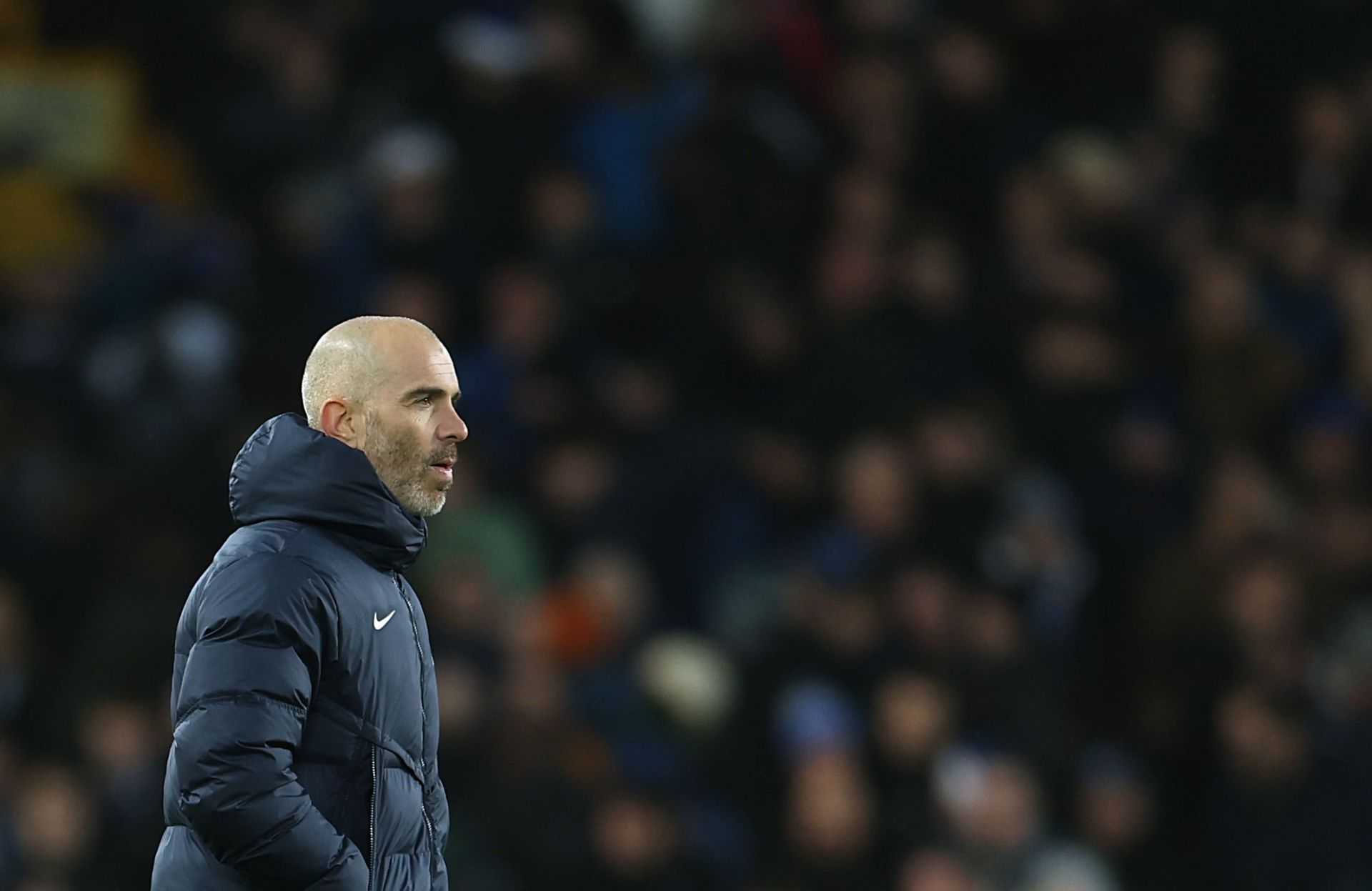 “He cost us three points today”, “Southampton level player” – Fans blame Chelsea star for 0-0 result against Everton