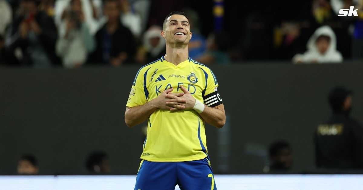 “At the expense of other players” – Former SPL coach Hossam El-Badry clears the air on speculations of Cristiano Ronaldo’s move to Al-Ahly