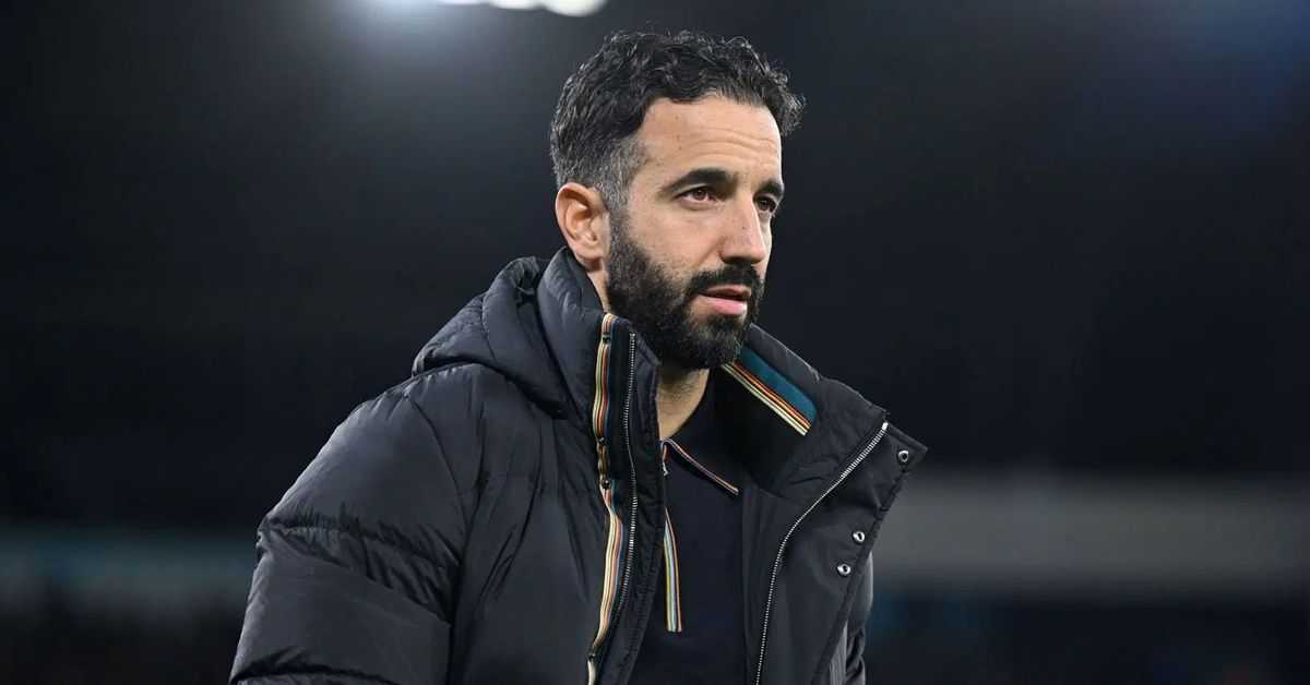 Serie A giants linked with £42 million move for Manchester United star: Reports