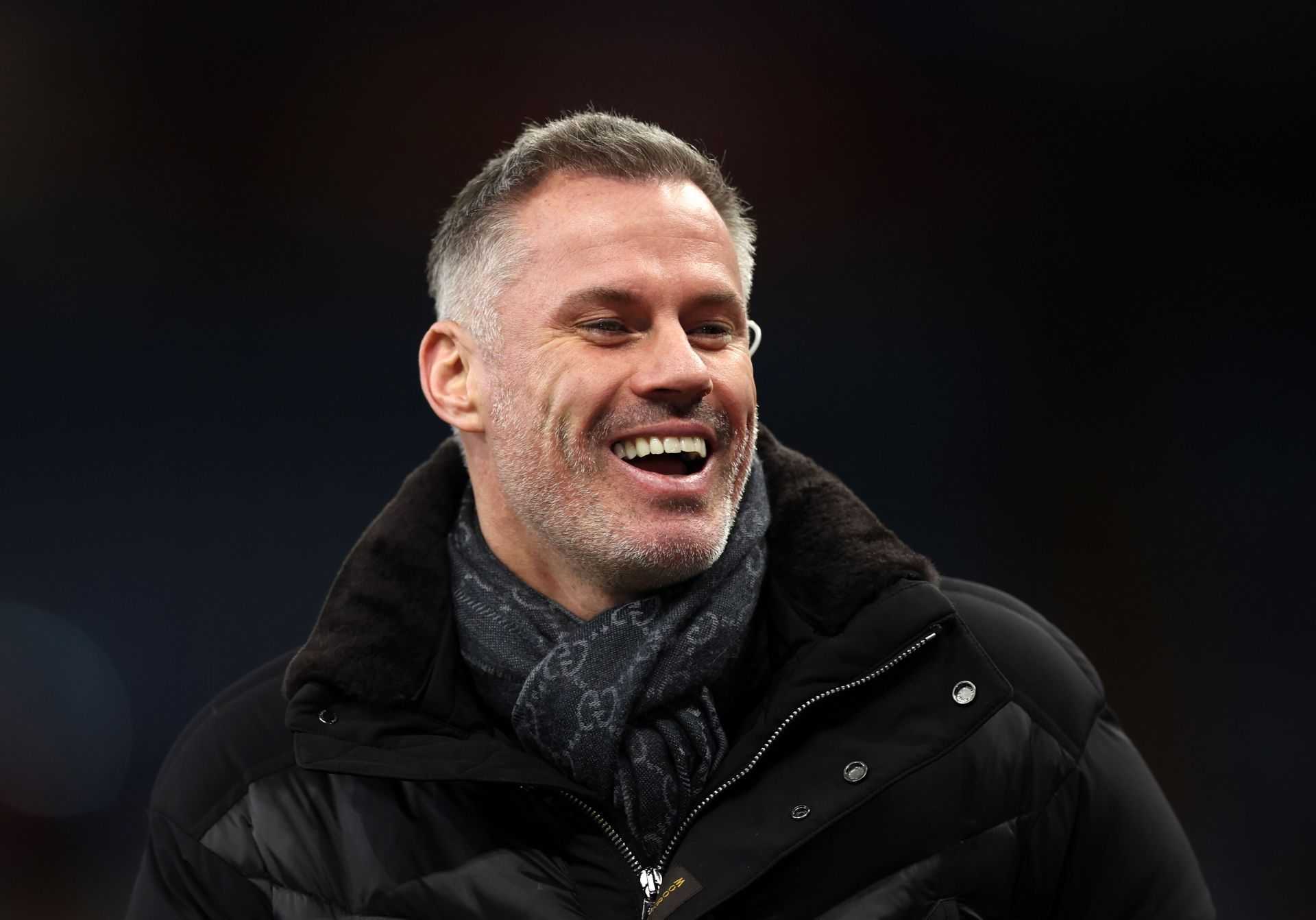 “I’m sure he will be top of the list” – Jamie Carragher believes Liverpool could sign 27-year-old Premier League star in January