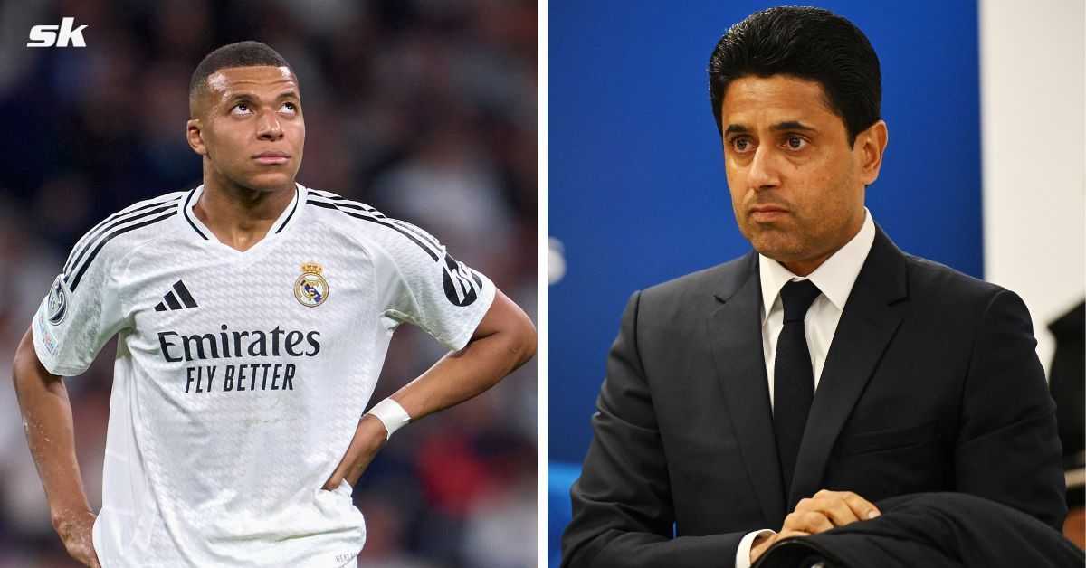 “PSG wants to escape the rules of football” – Real Madrid star Kylian Mbappe’s lawyer takes aim at Paris Saint-Germain over €55m wage dispute