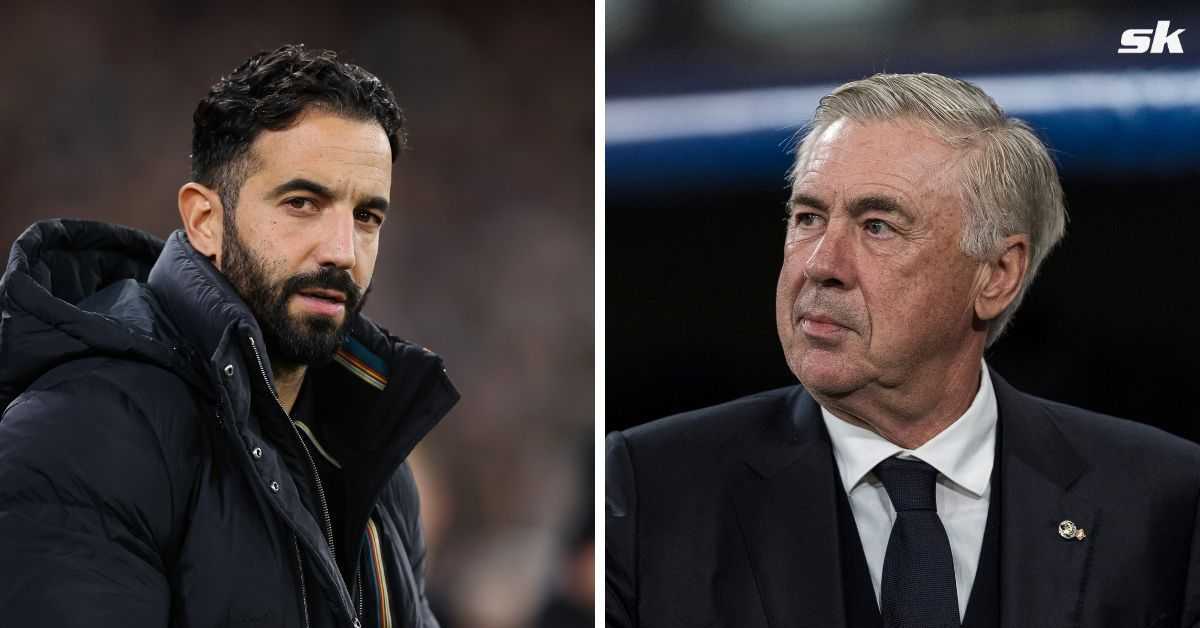 Manchester United move ahead of Real Madrid in €75m transfer pursuit of 21-year-old Cristiano Ronaldo teammate: Reports