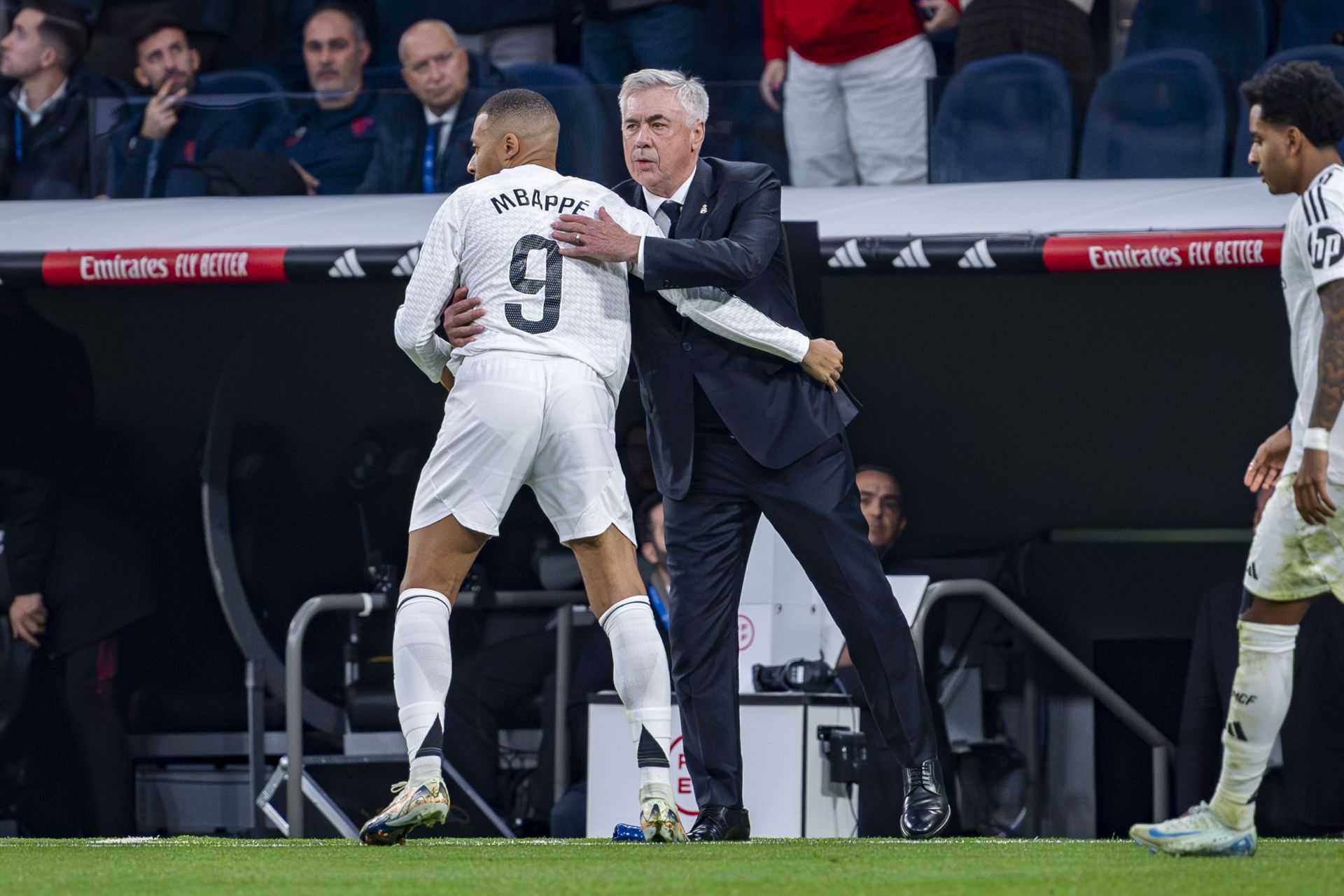 Real Madrid star unlikely to feature for club until March despite being ready to return to training in January: Reports