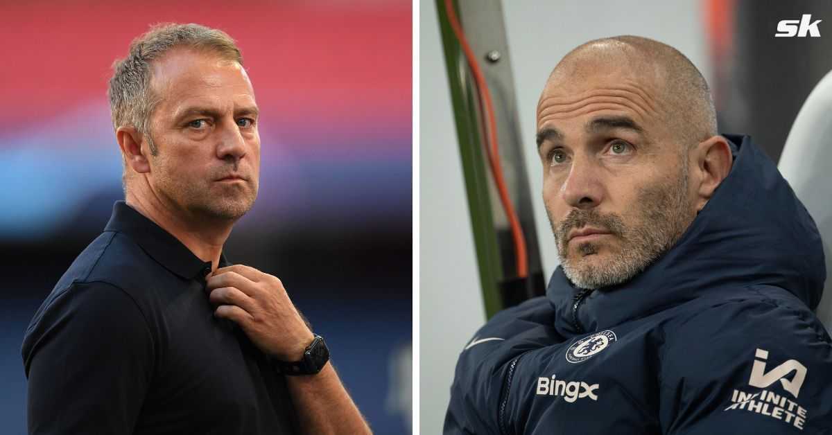 Barcelona set to make surprise move for Chelsea star in 2025: Reports