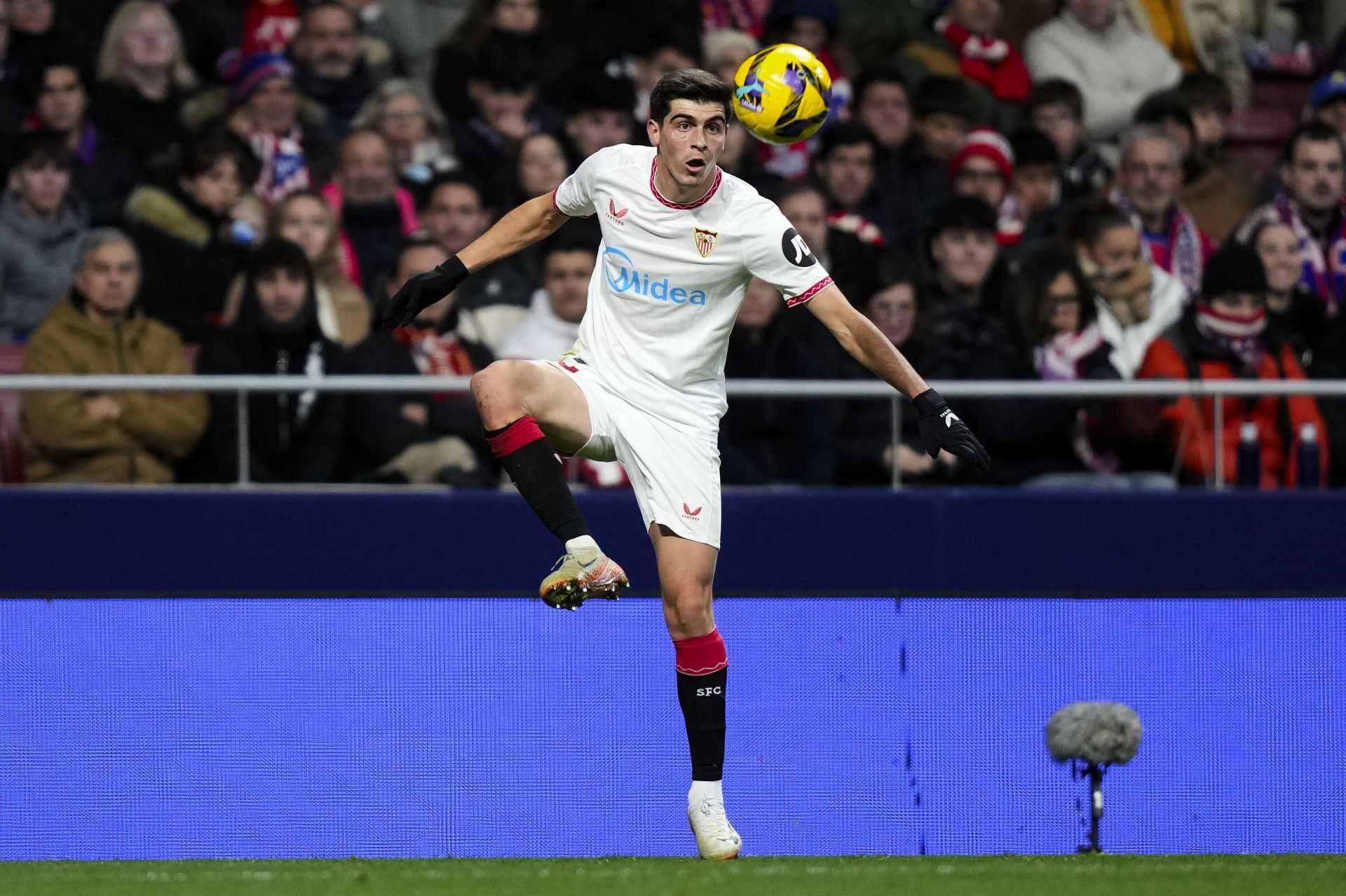 Real Madrid Transfer News Roundup: Los Blancos eyeing Sevilla ace, club not interested in Martin Zubimendi, and more – December 21, 2024-Picture2