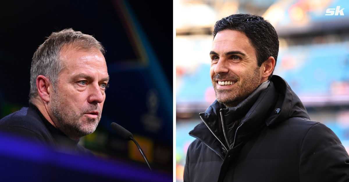 Barcelona and Arsenal set to battle for 22-year-old La Liga breakout star: Reports