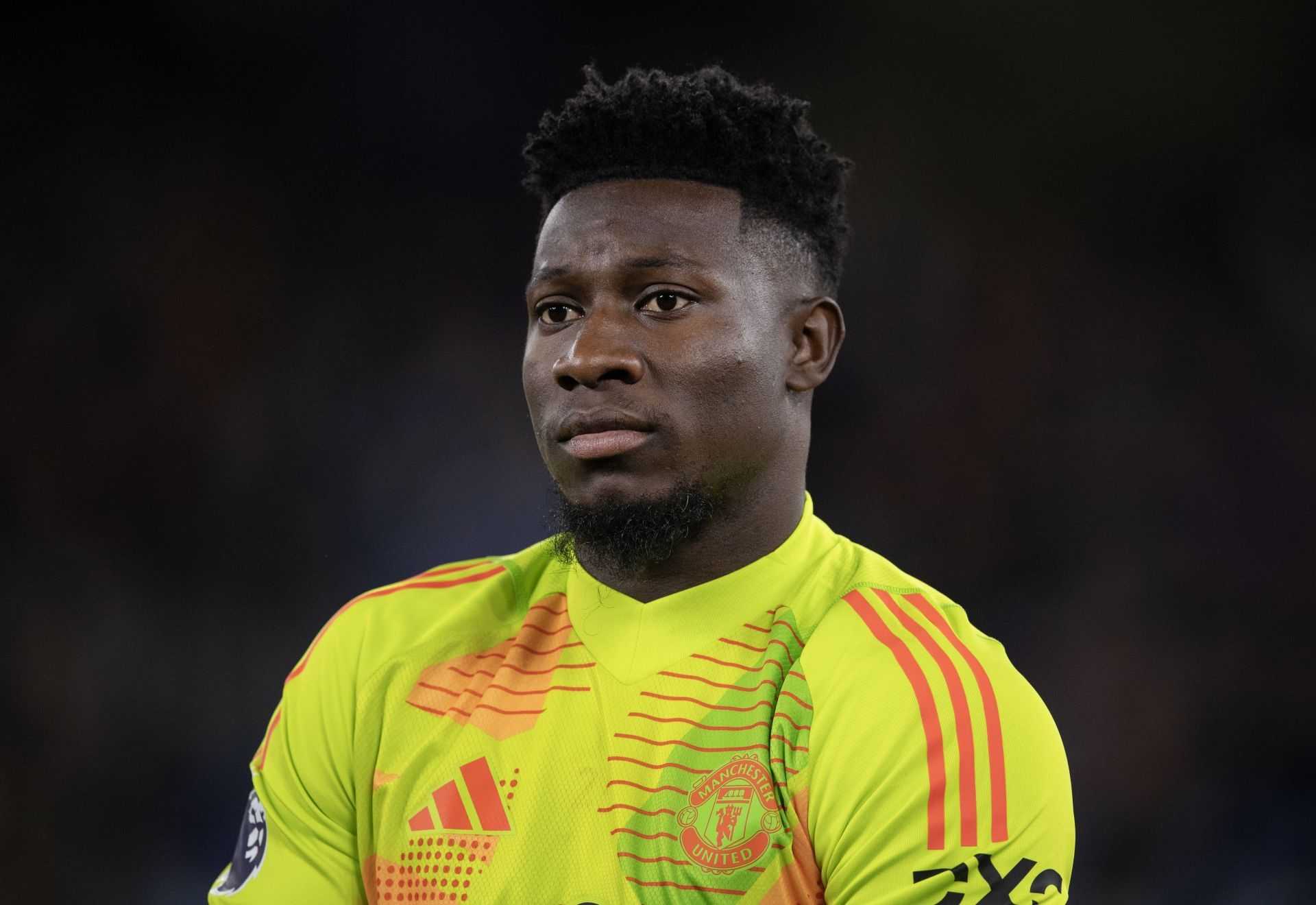 Manchester United eye Championship goalkeeper as they look to add competition for Andre Onana – Reports