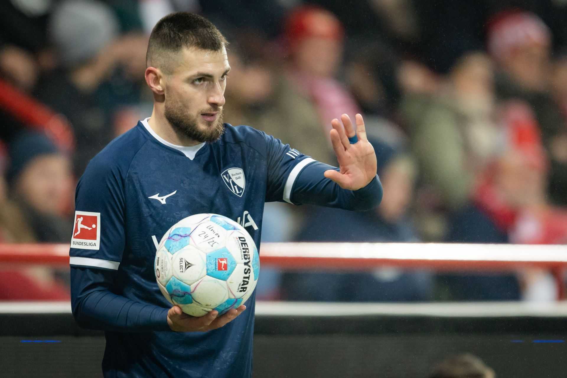 Bochum vs Heidenheim Prediction and Betting Tips | December 22nd 2024