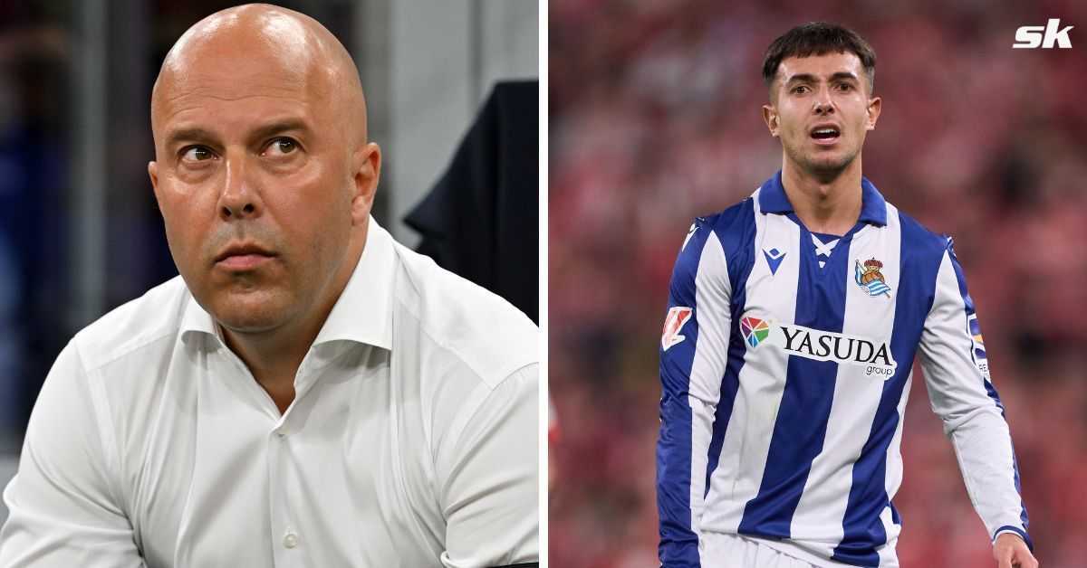 “It wasn’t that hard” – Martin Zubimendi opens up on why he made ‘selfish’ decision to reject Liverpool transfer