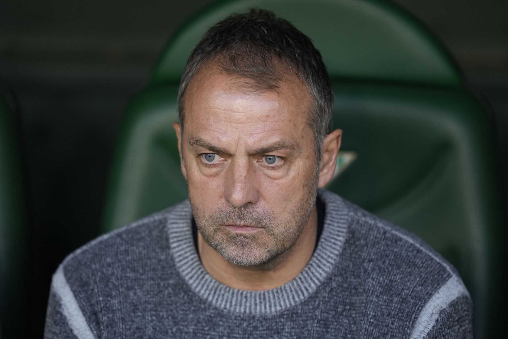 “There are several factors” – Barcelona star makes interesting comment on Atletico Madrid defeat