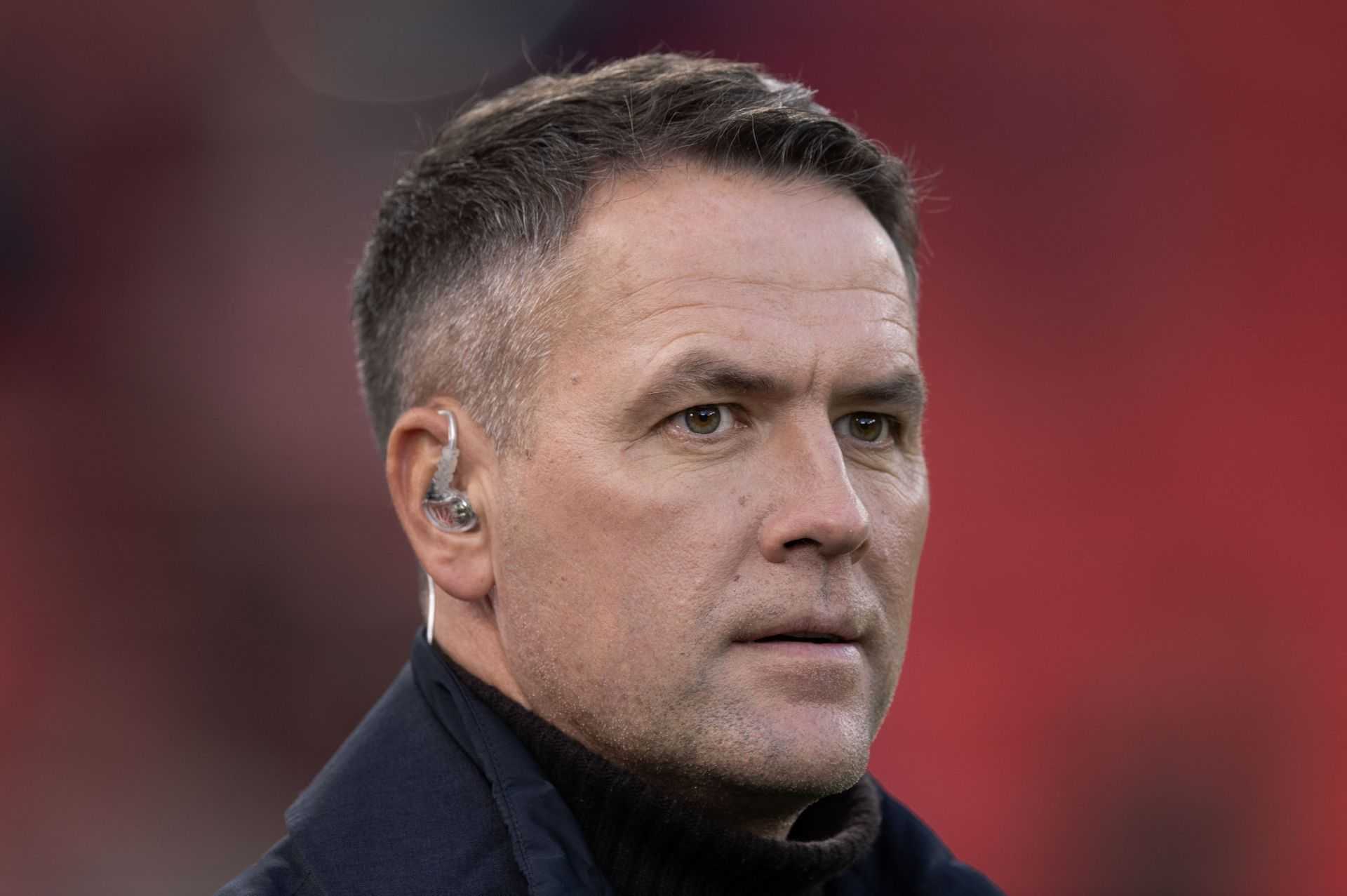 “I think he’s brilliant” – Michael Owen says he would sign 23-year-old Chelsea star if he was manager of Liverpool