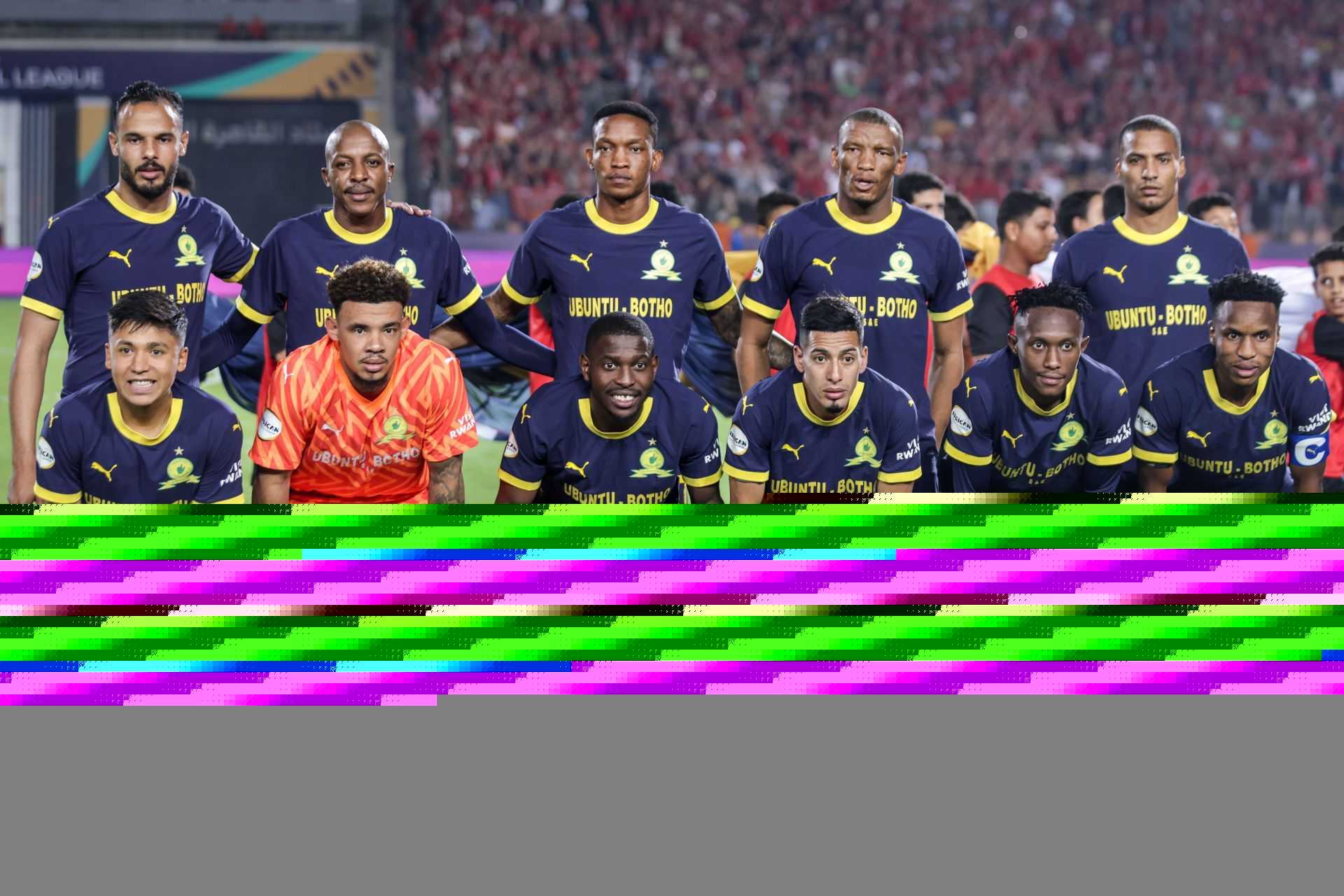 Amazulu vs Mamelodi Sundowns Prediction and Betting Tips | 24th December 2024