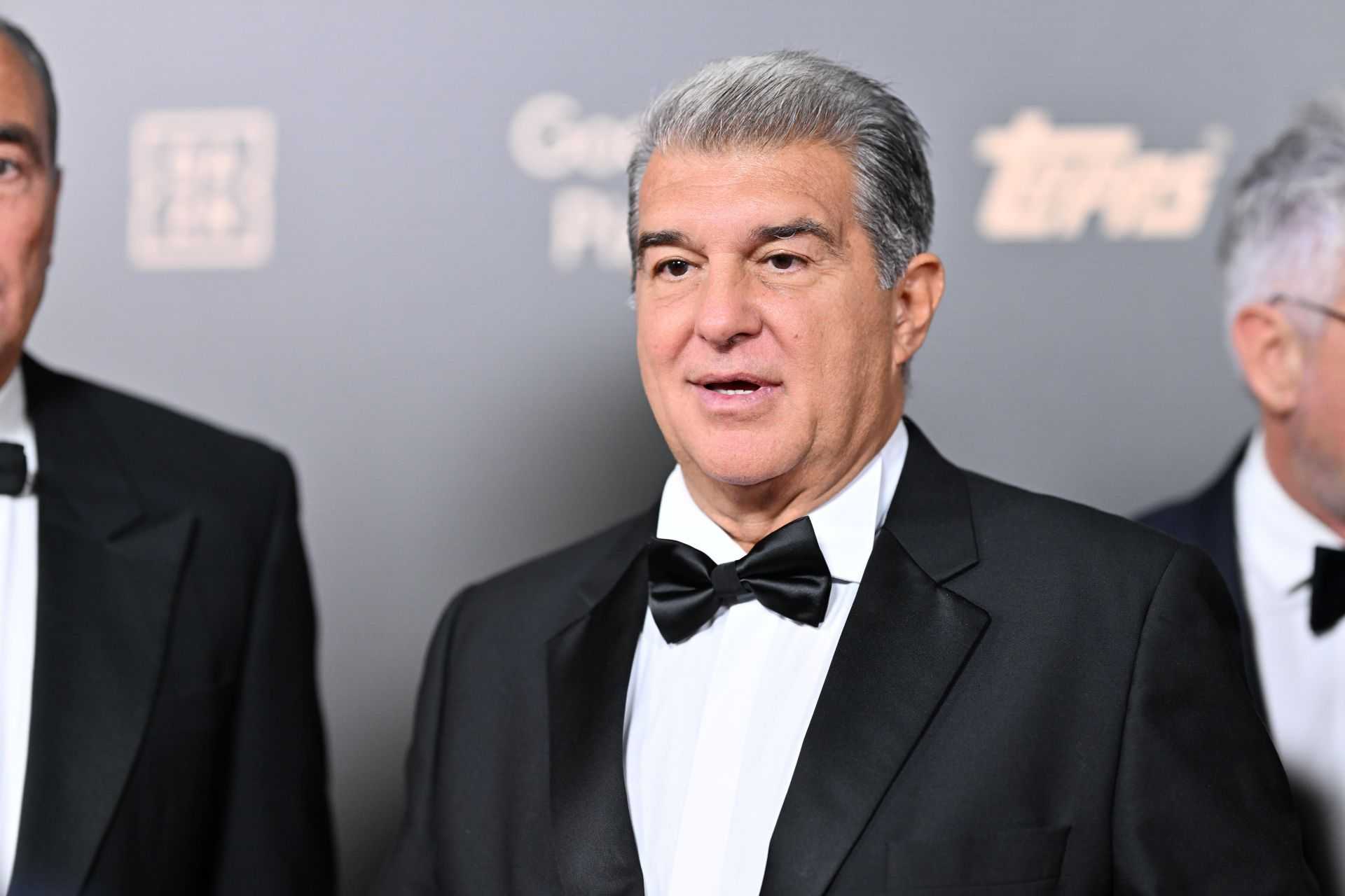 Barcelona Transfer News Roundup: Blaugrana trust Hansi Flick; club eyeing Sevilla ace, and more – December 23, 2024