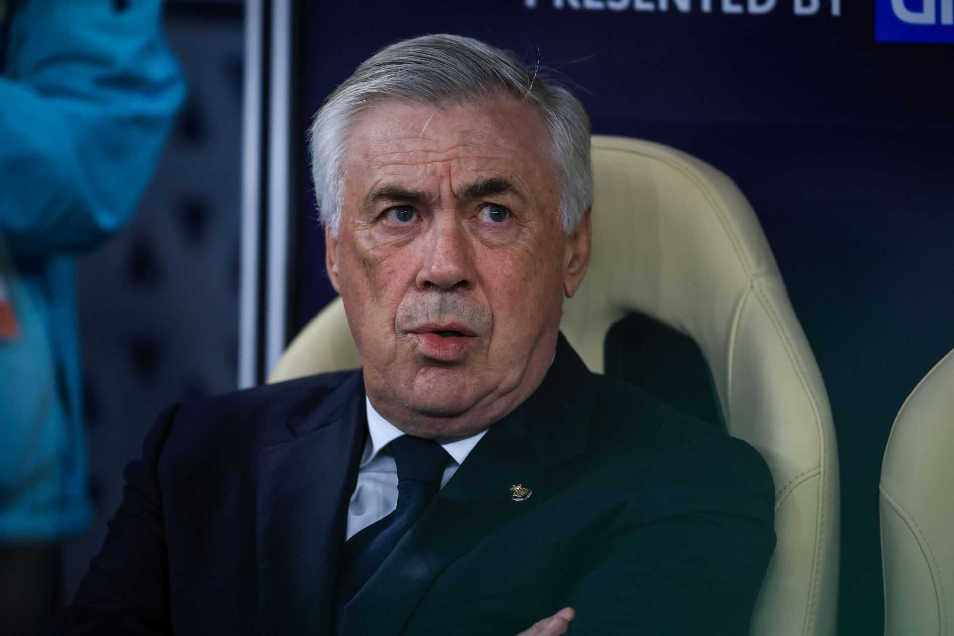 Real Madrid plot January move for Serie A star as Carlo Ancelotti seeks defensive reinforcement: Reports