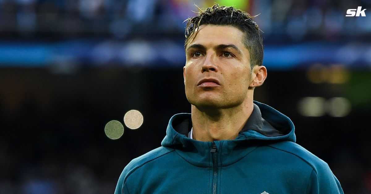 “I don’t care if you are 70%, you are better than the others” – When ex-Real Madrid star shared what Cristiano Ronaldo told him before UCL final