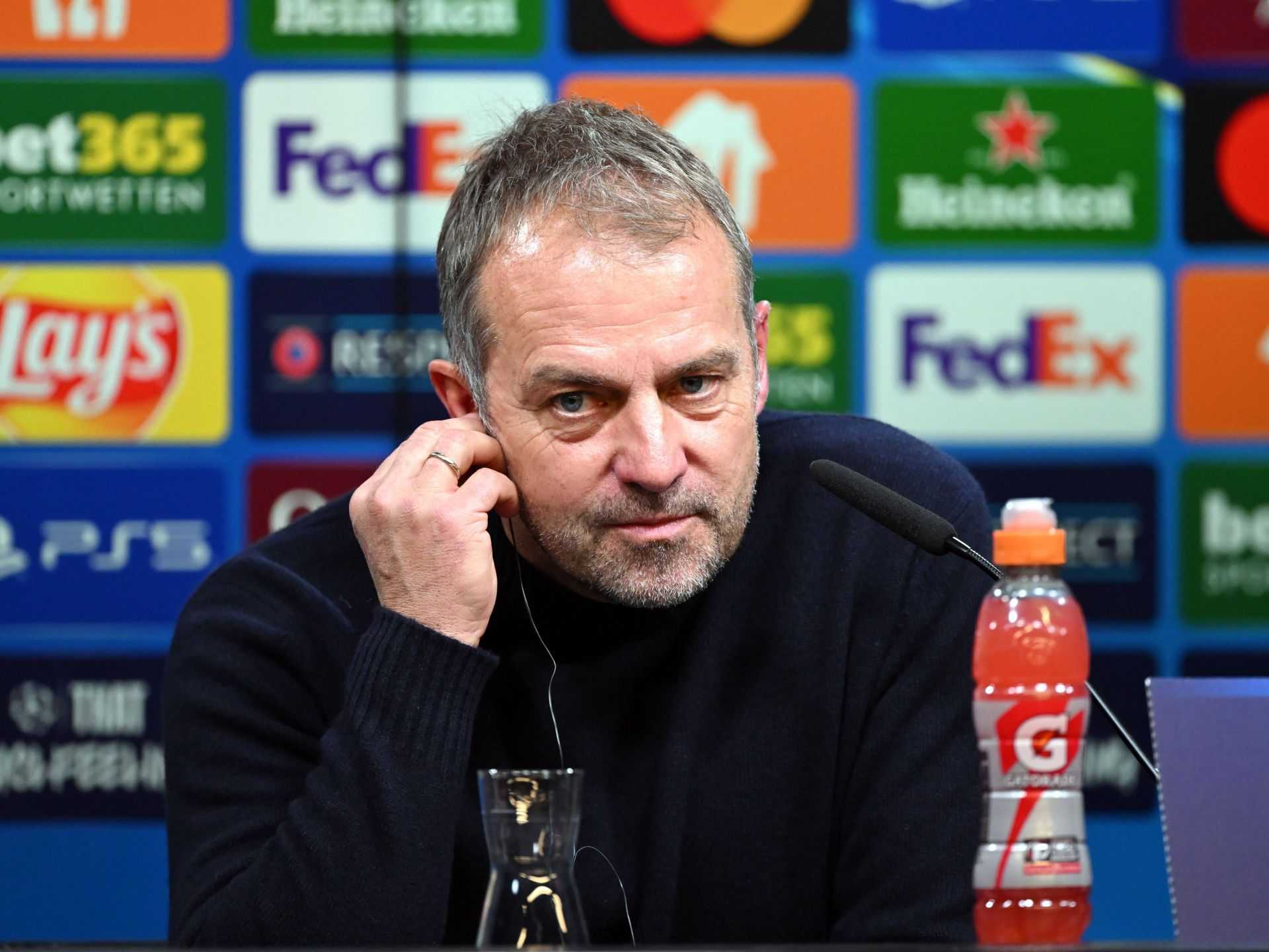 “I would like to play for Barcelona” – Ligue 1 star expresses desire to play for LaLiga giants