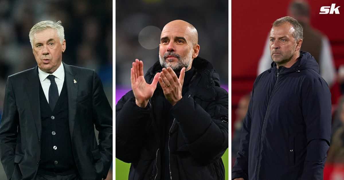 Manchester City boss Pep Guardiola demands for Real Madrid and Barcelona target in January: Reports
