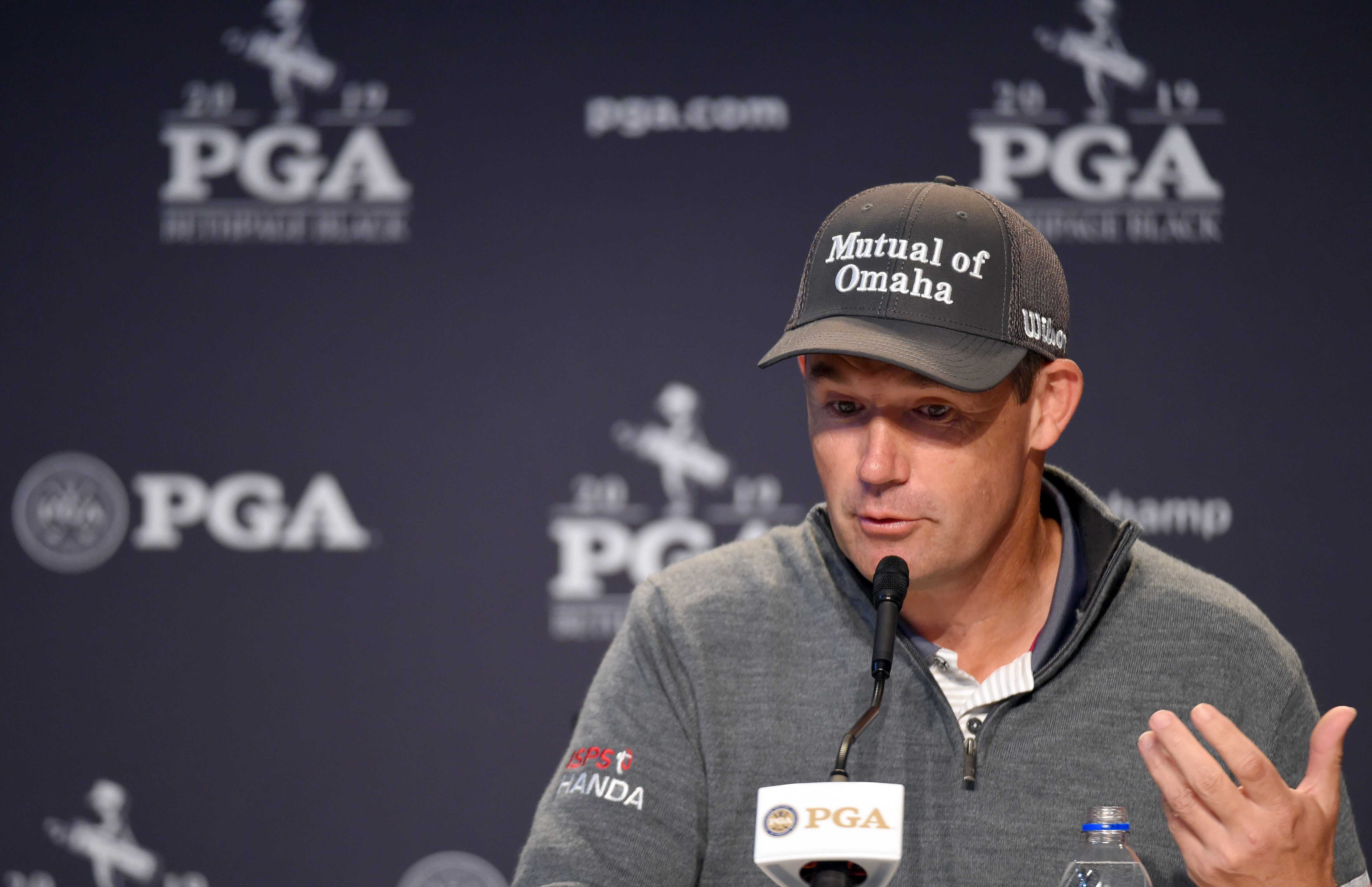 “Just terrible” – $40M-worth golfer speaks out against PGA Tour’s proposed field cut