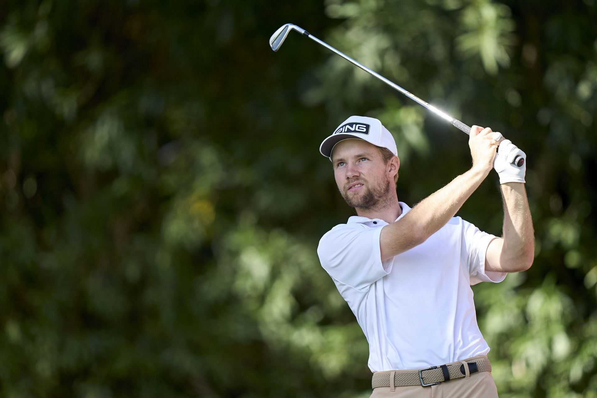 Full list of Challenge Tour players qualified that earned a 2025 DP World Tour card ft. Rasmus Neergaard-Petersen