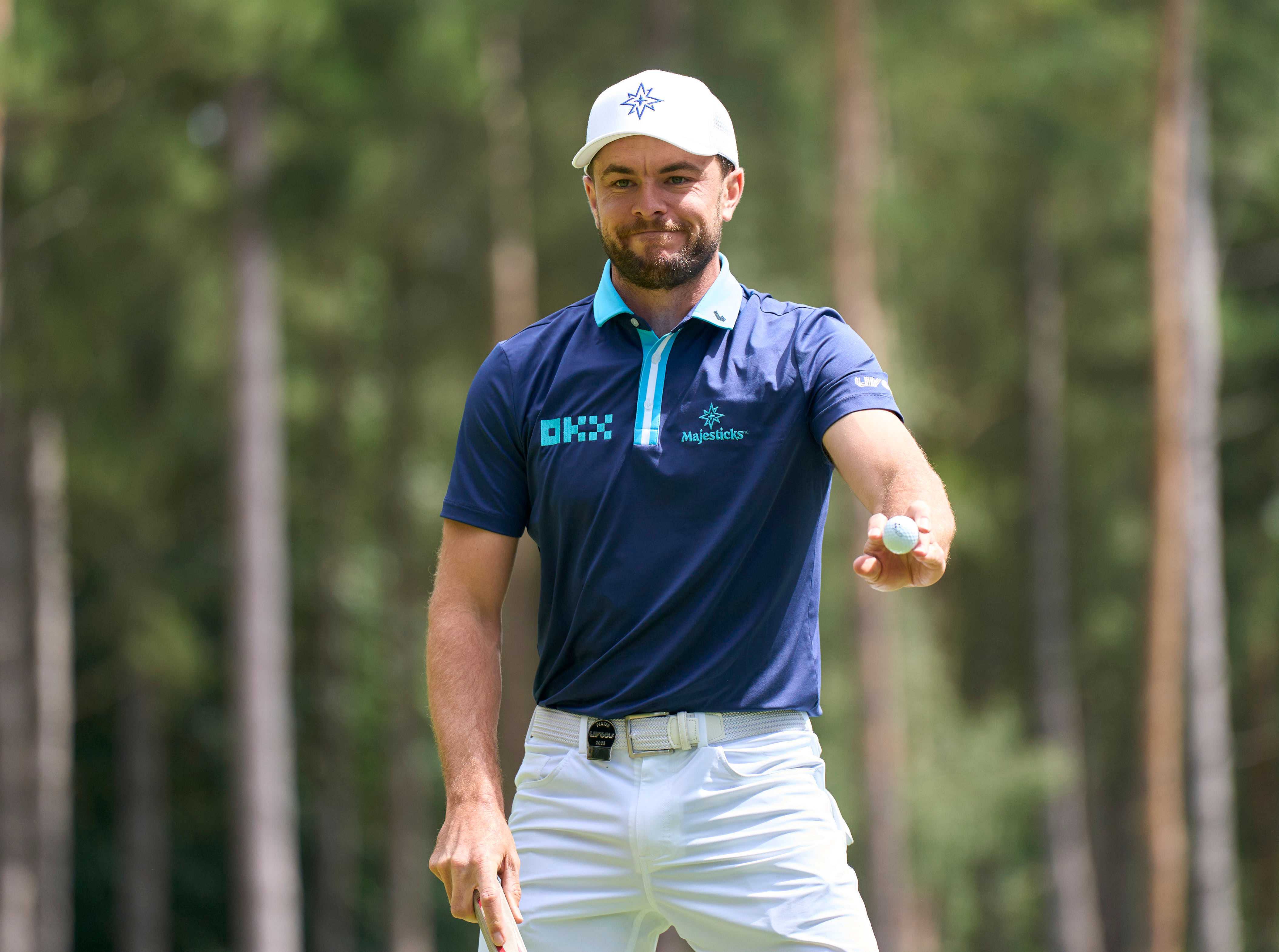 “Most players are sick of the situation”- Former LIV Golf player calls for immediate resolution of PGA x PIF merger