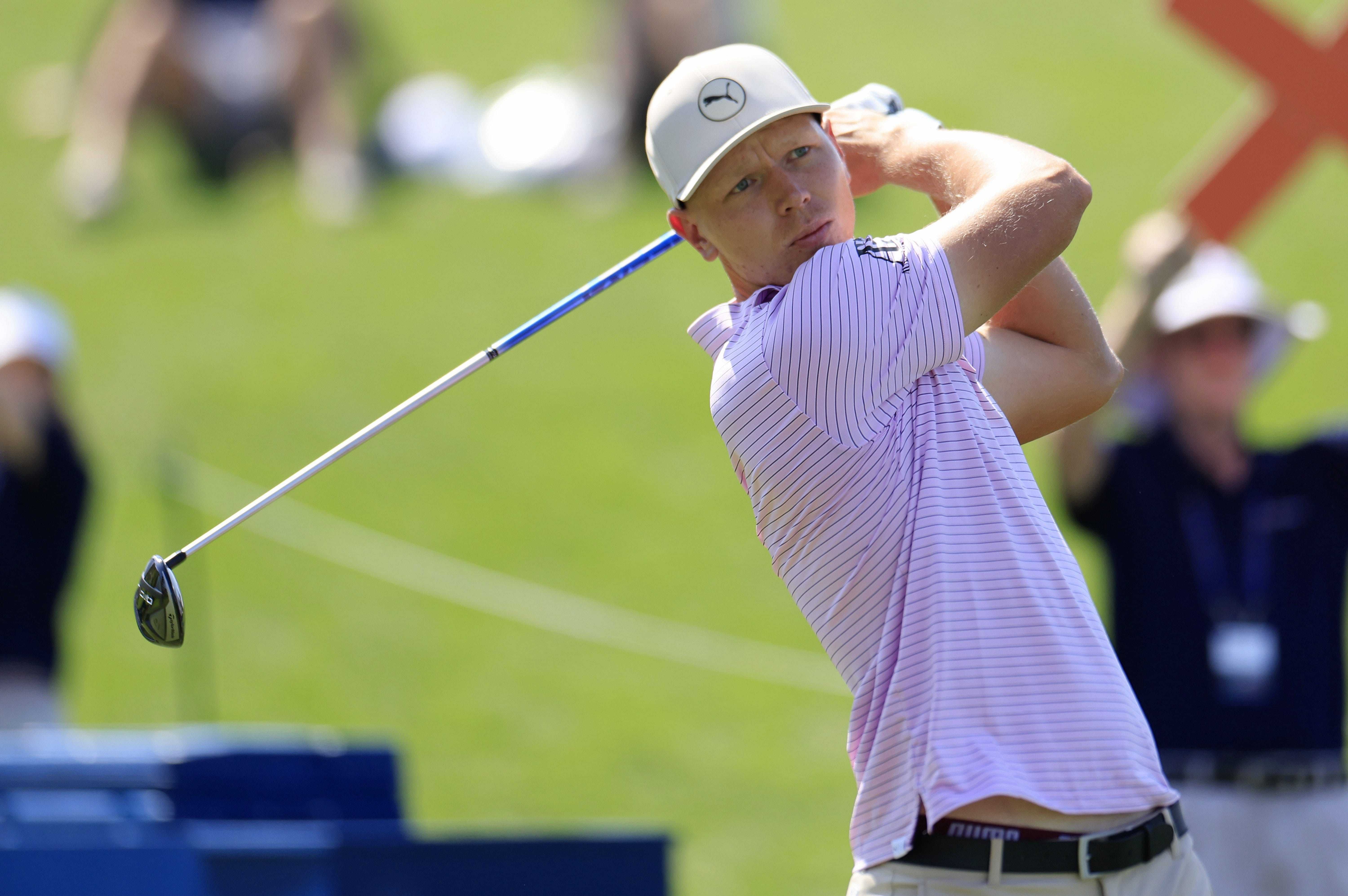 2024 WWT Championship power rankings: Lucas Glover beaten at top by former Mayakoba winner-Picture2