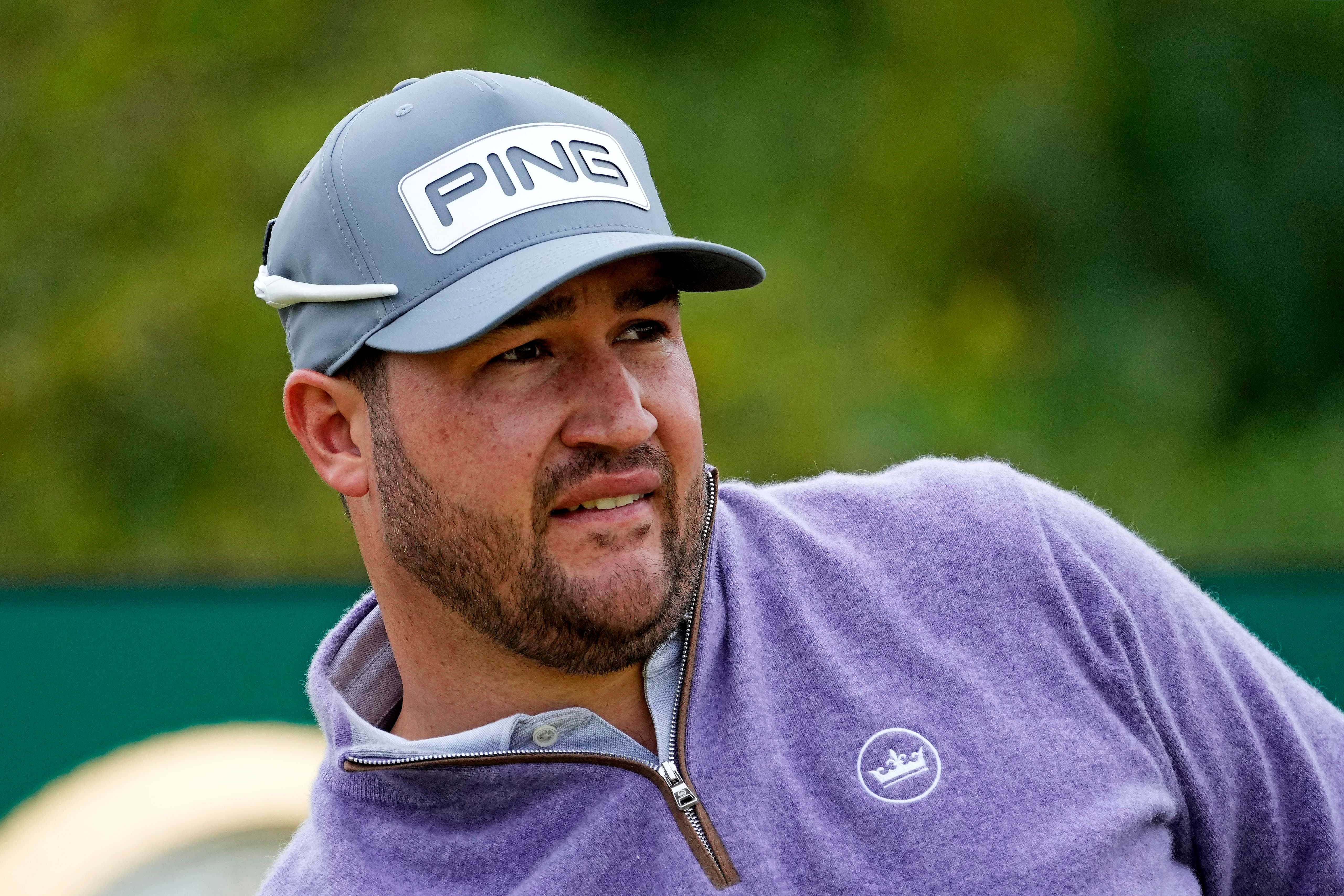 List of DP World Tour players in line to earn a 2025 PGA Tour card