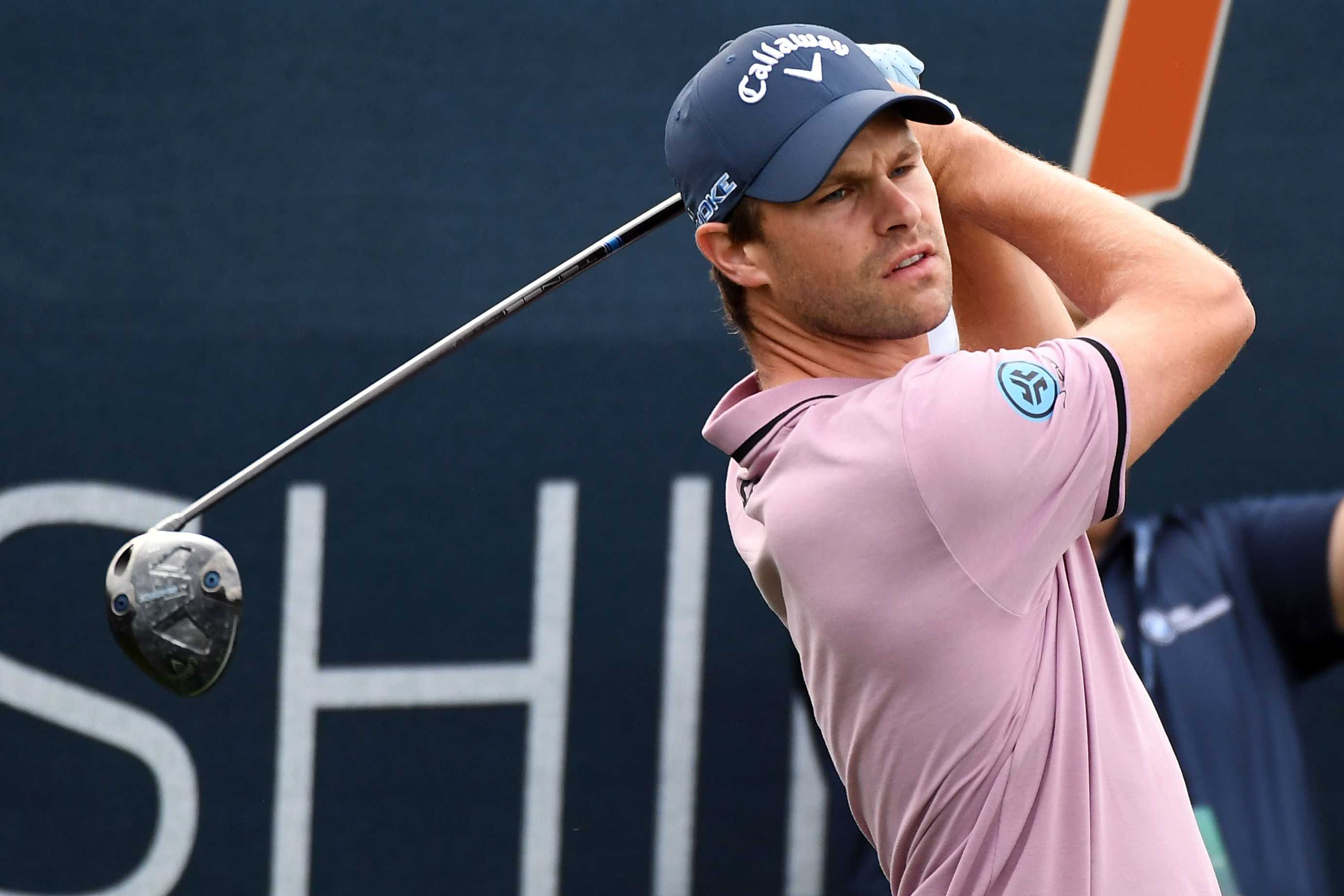 “It’s been a tale of three different days” – Thomas Detry gets candid after scoring career low round at Abu Dhabi HSBC Championship