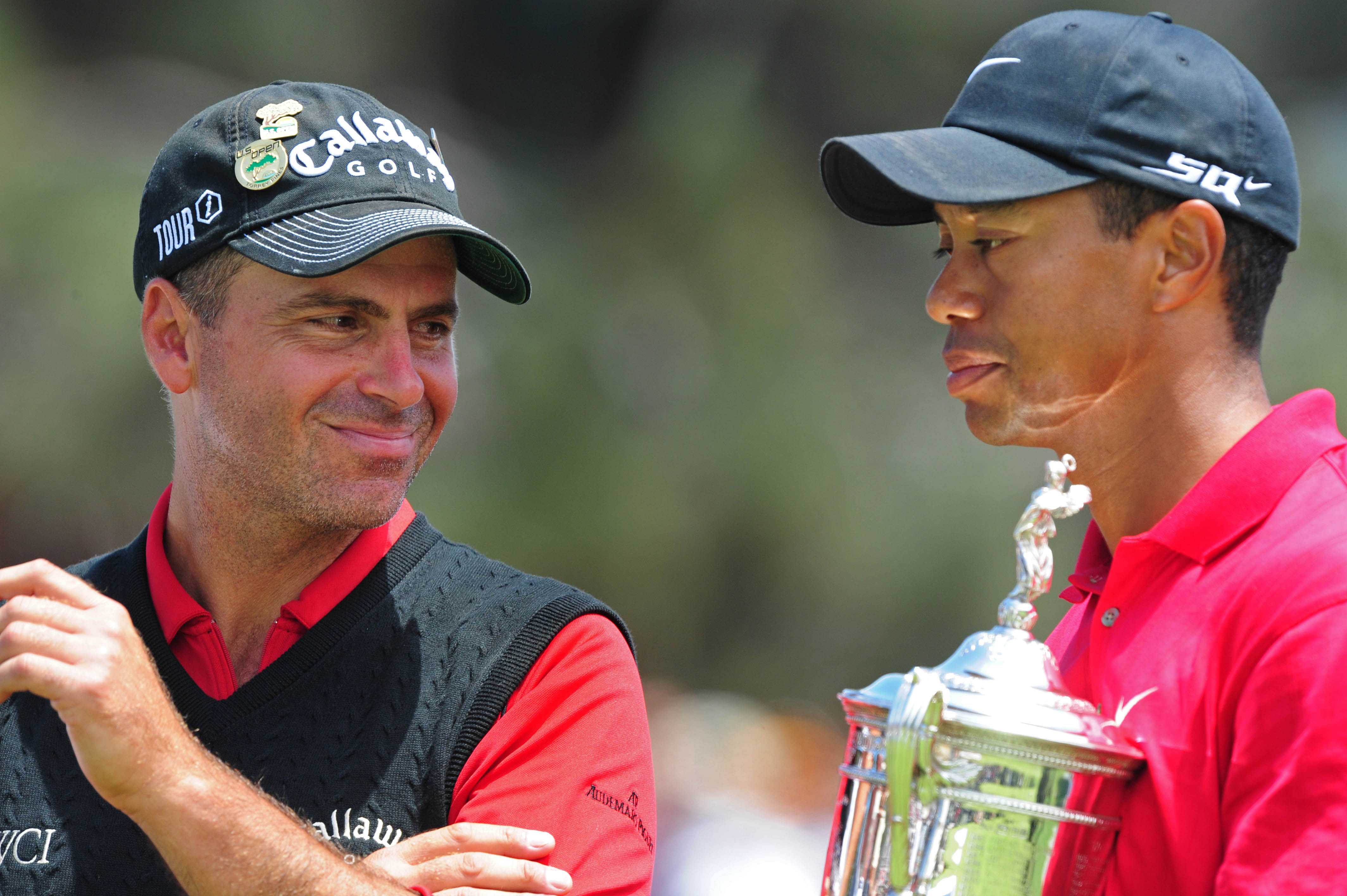 “Every major should be an 18-hole playoff”- Years after losing to Tiger Woods, U.S. Open legend calls for change to major tournaments