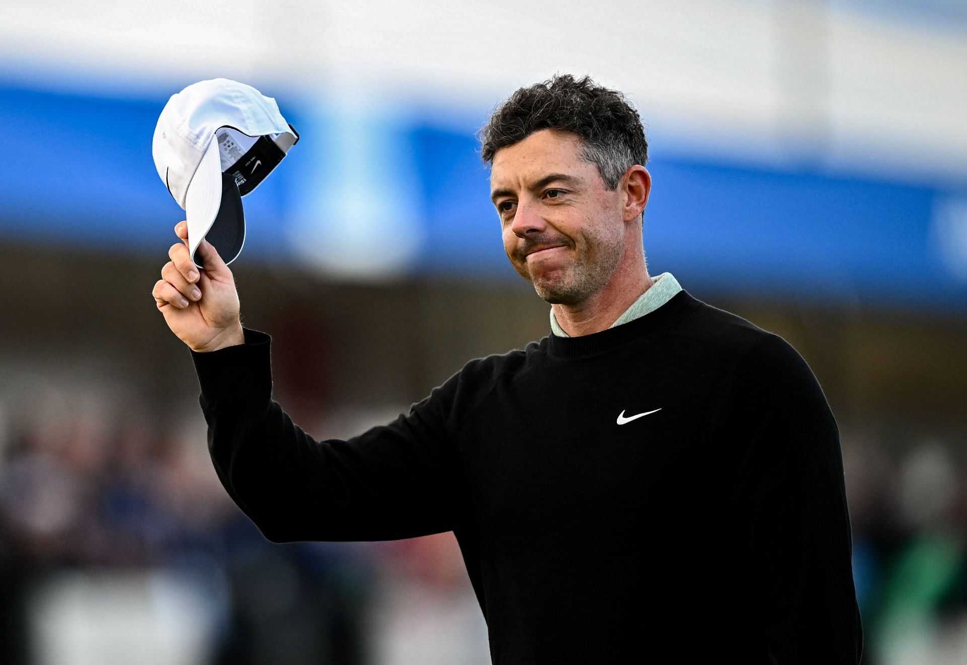 “I locked myself indoors for three weeks”- Rory McIlroy opens up on what he did to improve himself during his break