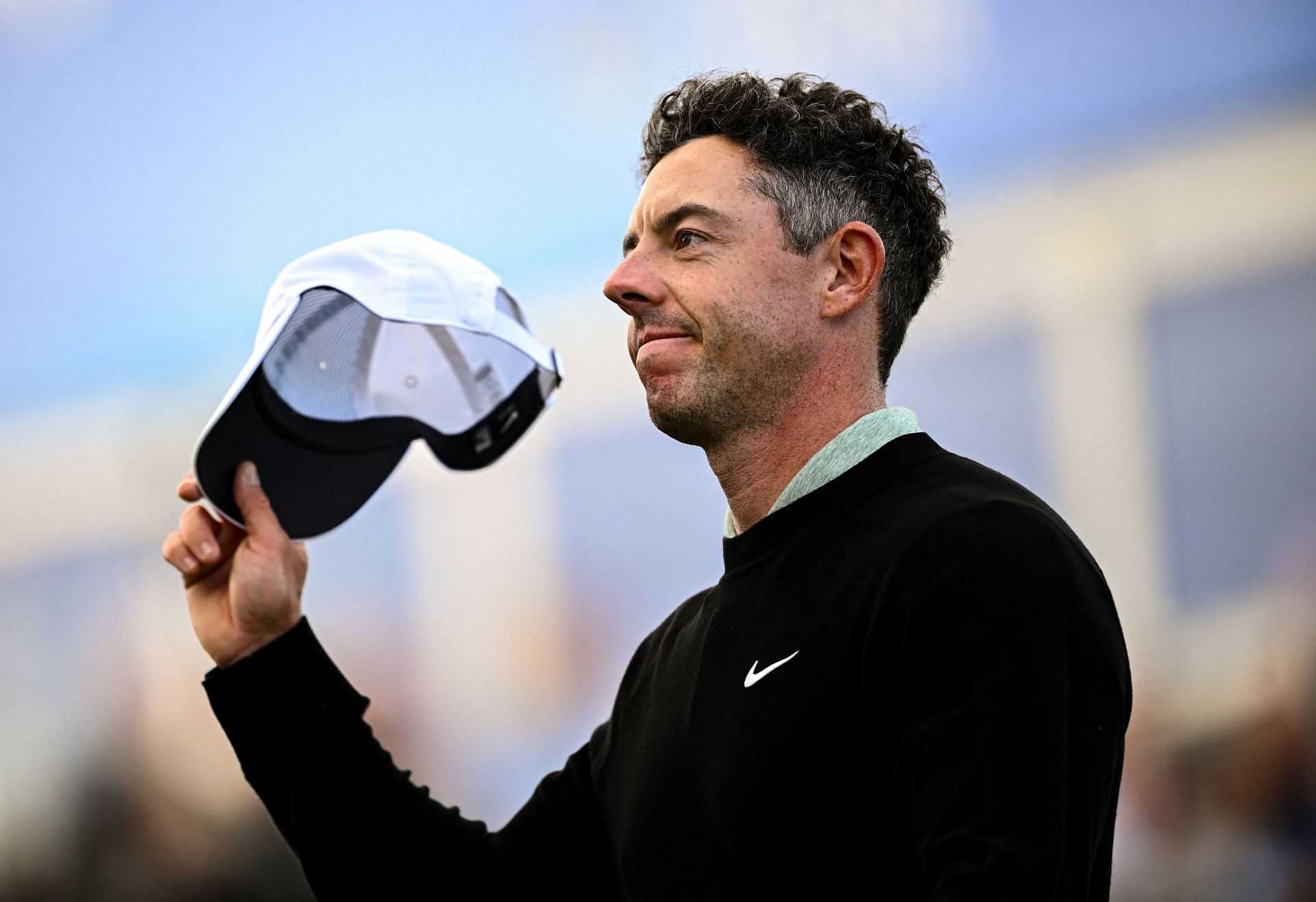 5 big-name golfers playing in the 2024 Abu Dhabi HSBC Championship ft. Rory McIlroy
