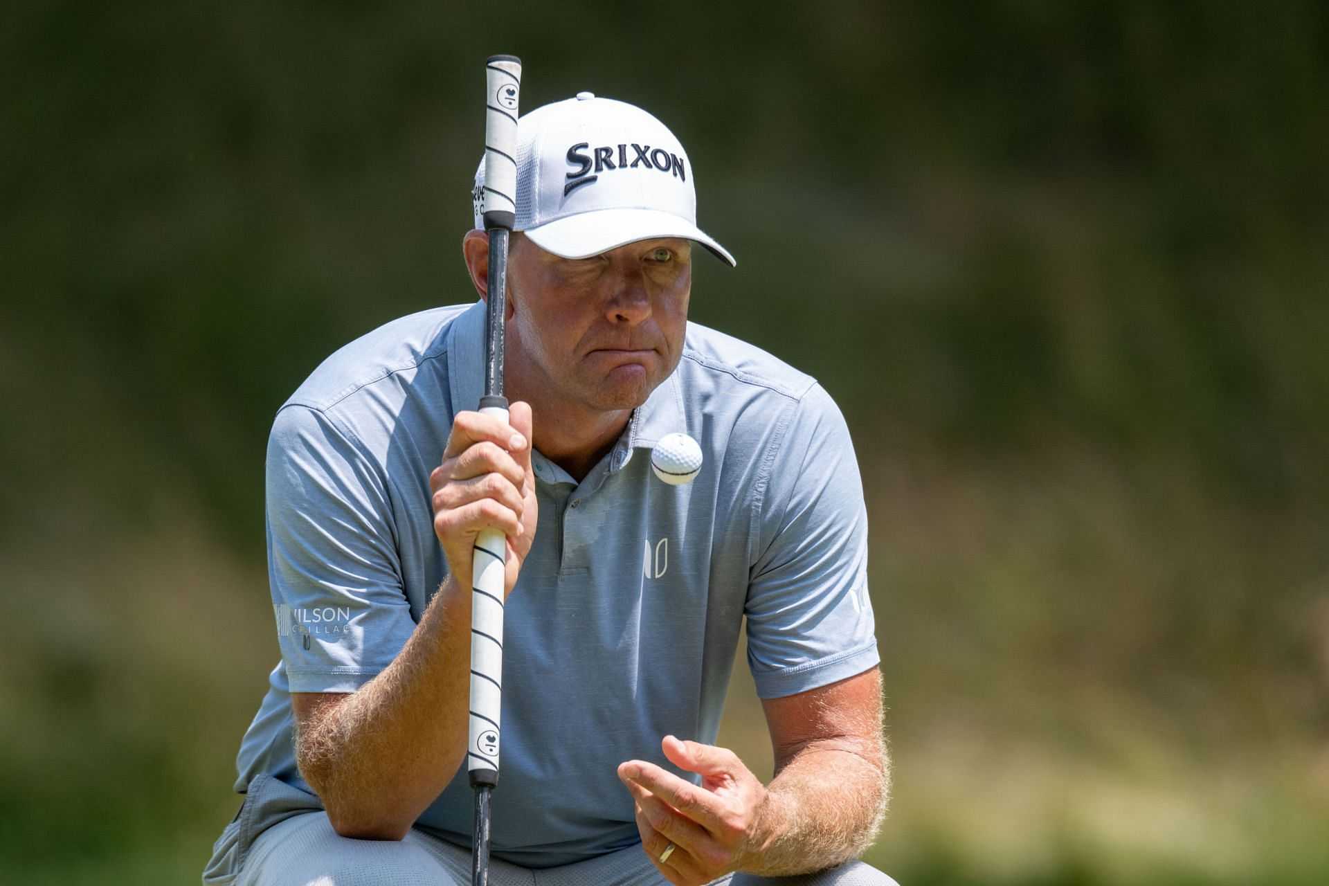2024 WWT Championship power rankings: Lucas Glover beaten at top by former Mayakoba winner-Picture1