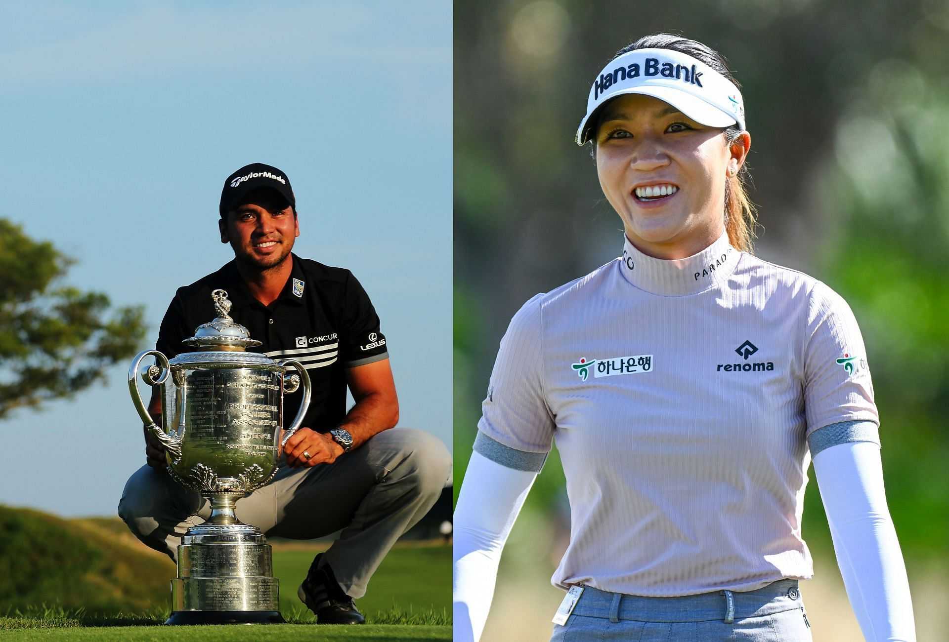 5 exciting team-ups to watch at the 2024 Grant Thornton Invitational ft. Lydia Ko and Jason Day-Picture2