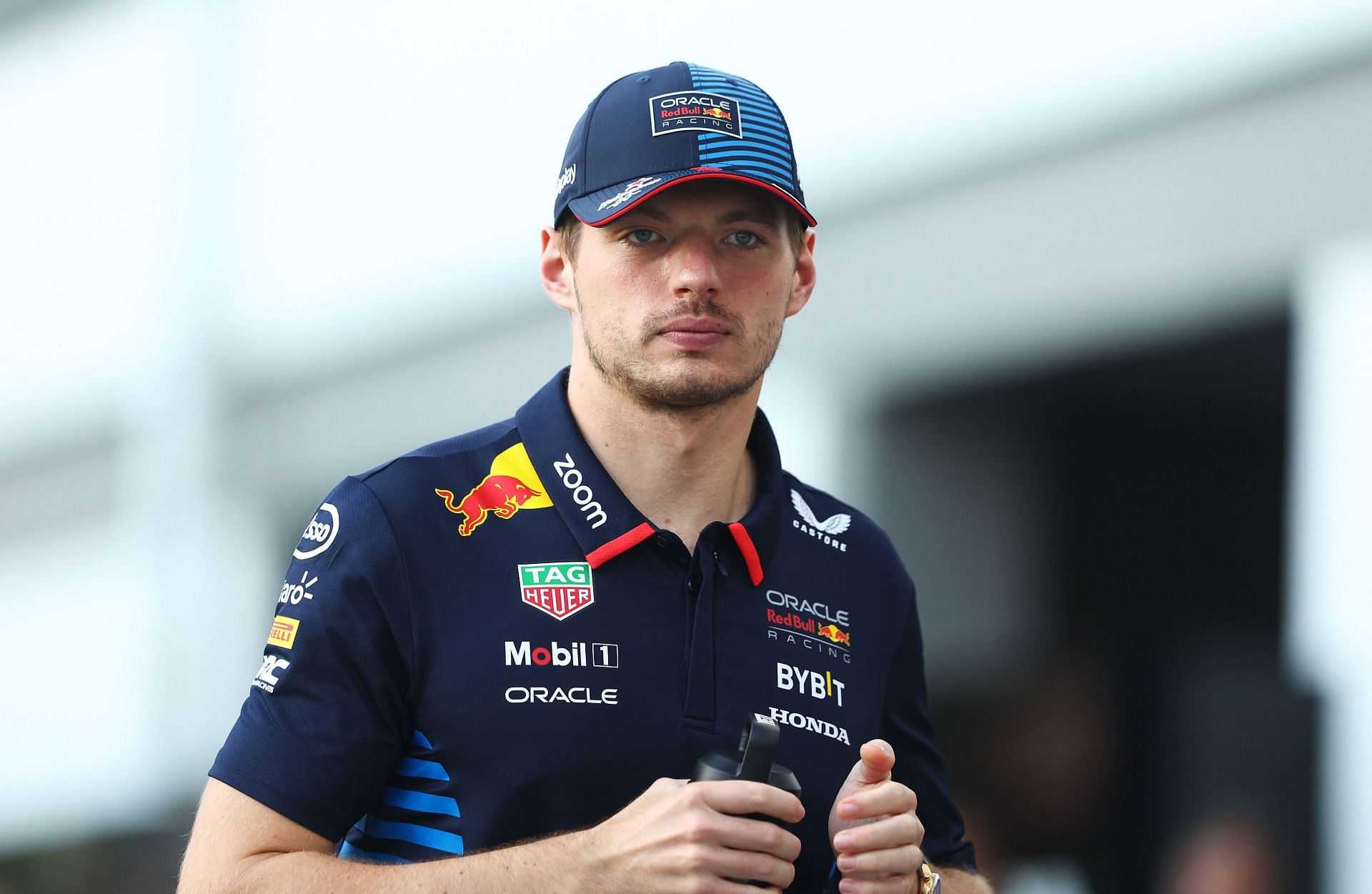 “Everyone was laughing” – Max Verstappen reveals F1 rivals’ light-hearted reaction to recent FIA ruling