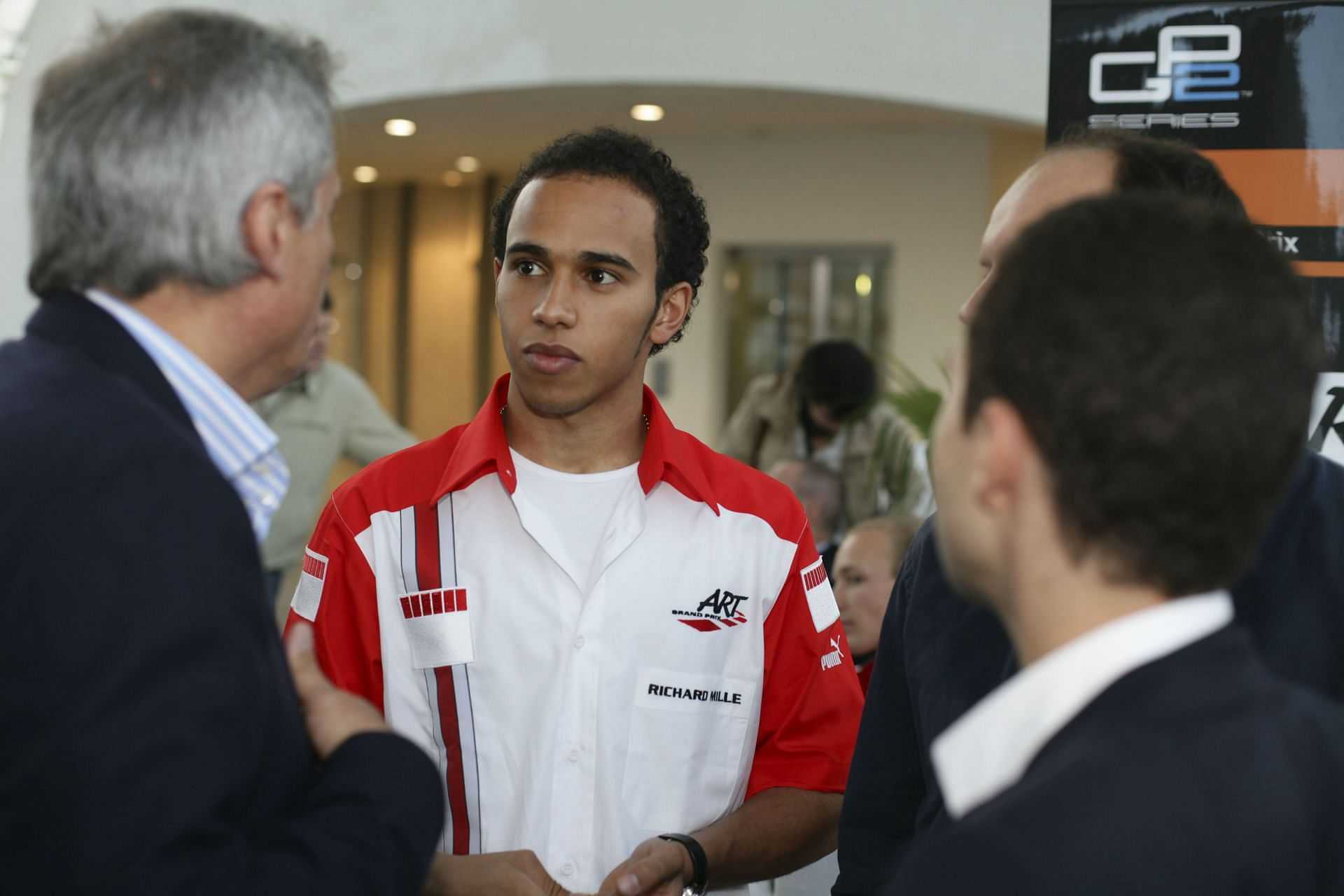 A teenage Lewis Hamilton, Max Verstappen’s father an active race: How F1 looked when McLaren last won a constructors championship