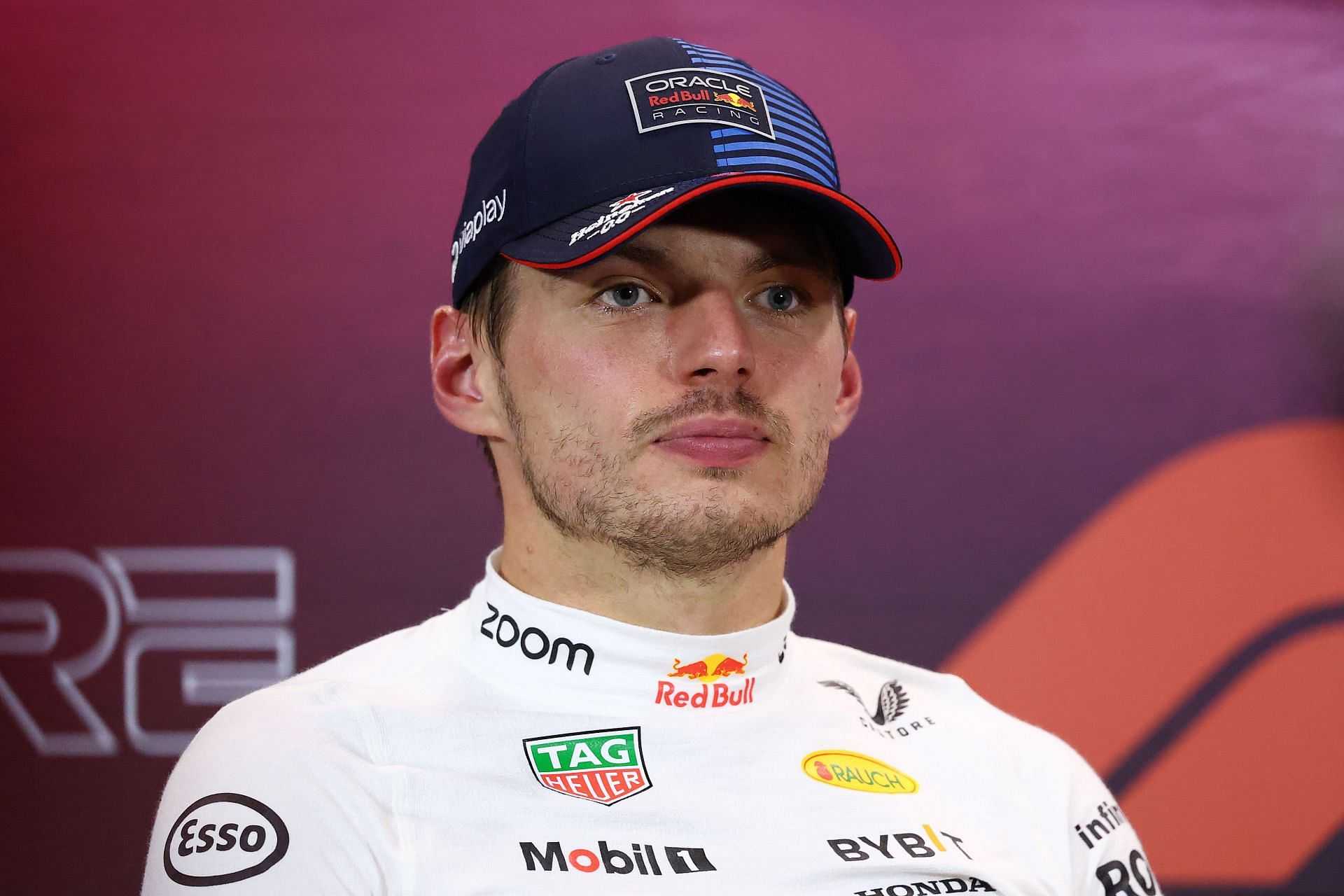 Michael Schumacher or Ayrton Senna? Max Verstappen’s career approach will mirror either of the two F1 legends