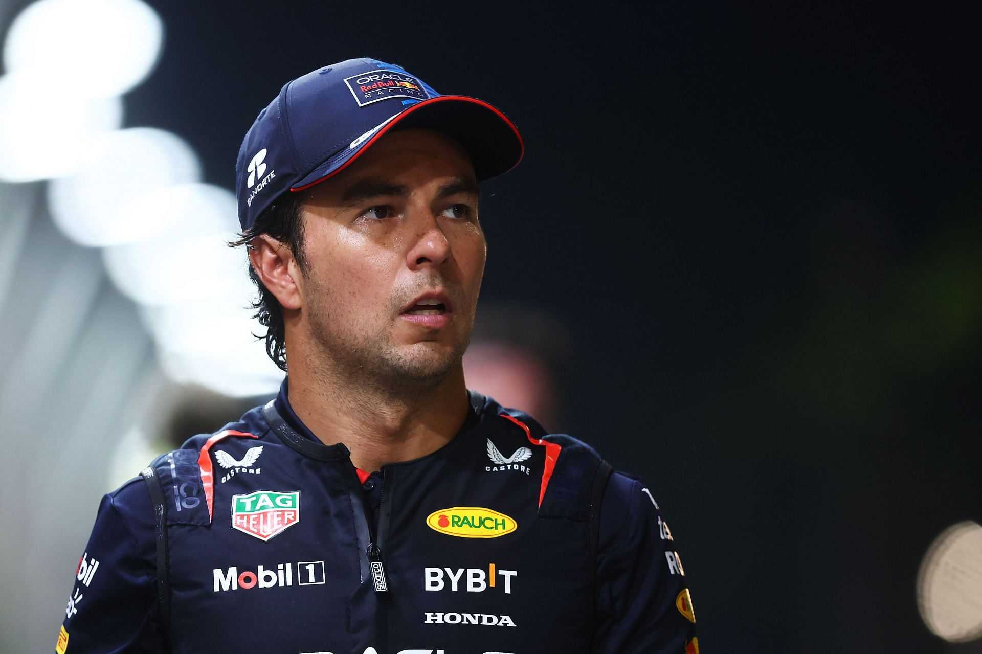 F1 pundit’s eye-opening remark about why Sergio Perez is indispensable at Red Bull