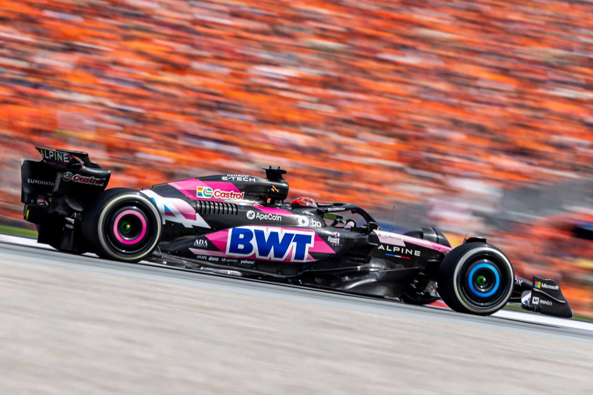 Mercedes reportedly set to get another customer F1 team after rivals announce shutting down of long-running engine program