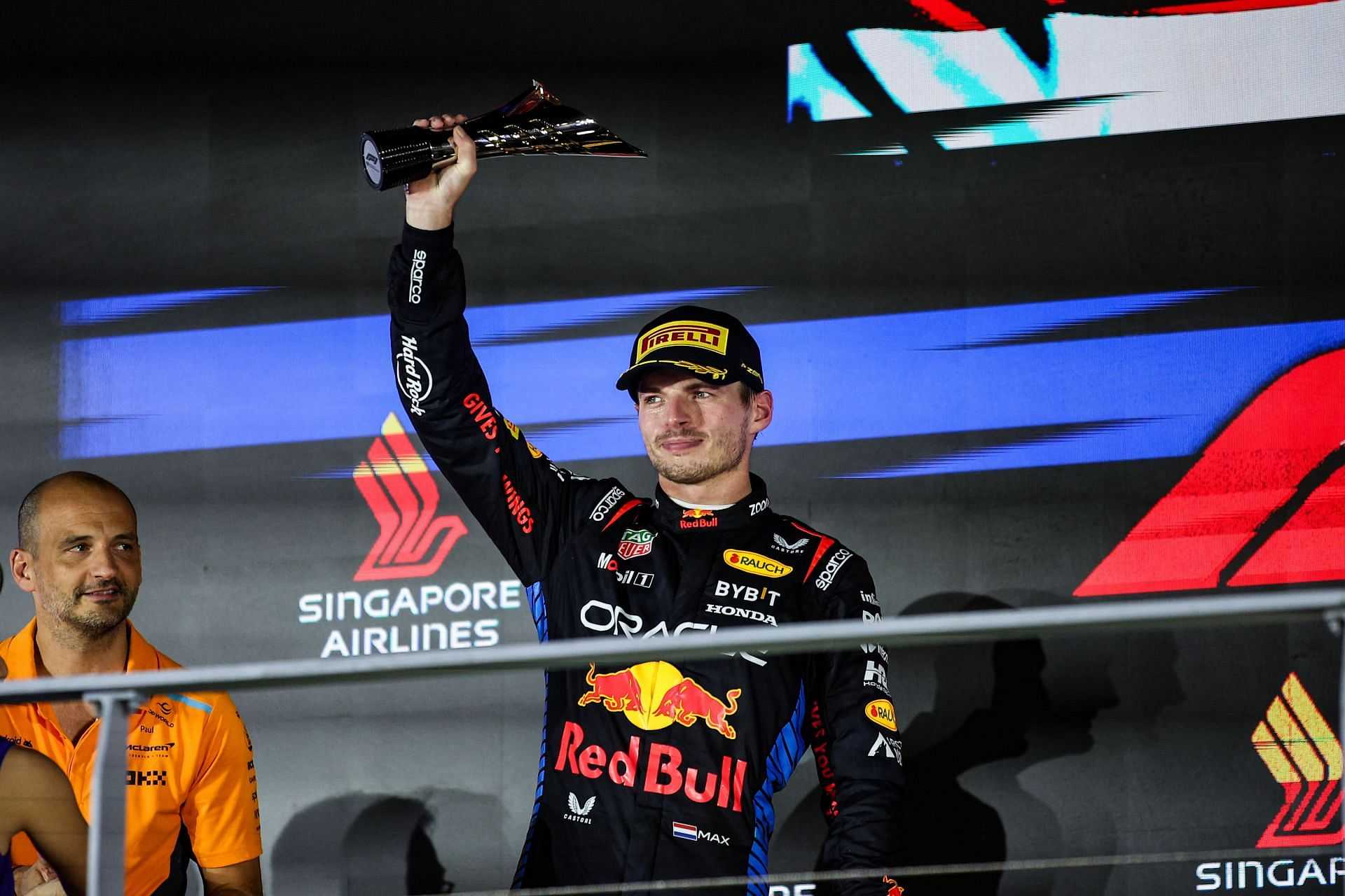 Toto Wolff shares a significant update on Mercedes’ pursuit of Max Verstappen