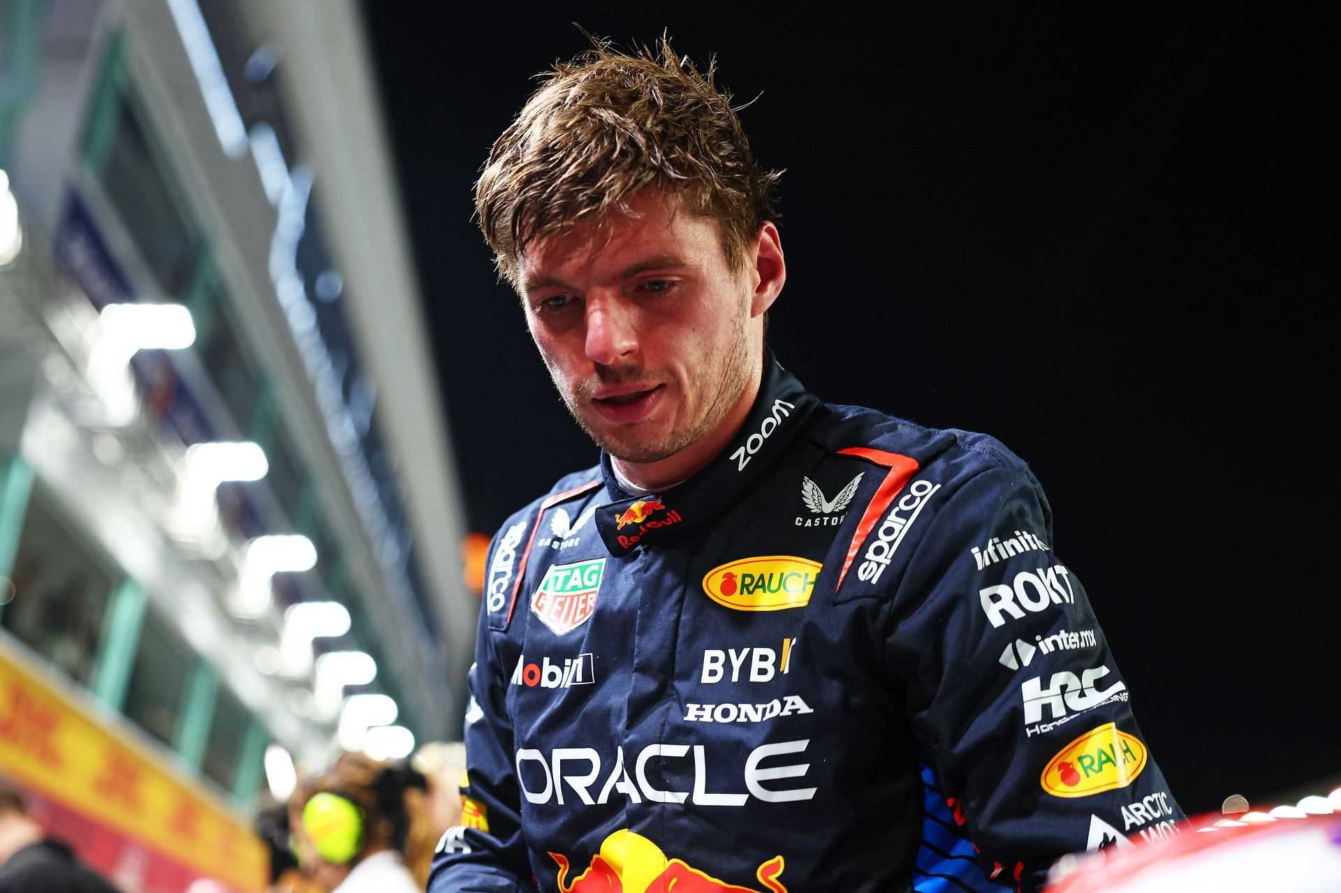 Dutch F1 driver suggests shocking possibility about Max Verstappen possibly taking a sabbatical next season from Red Bull