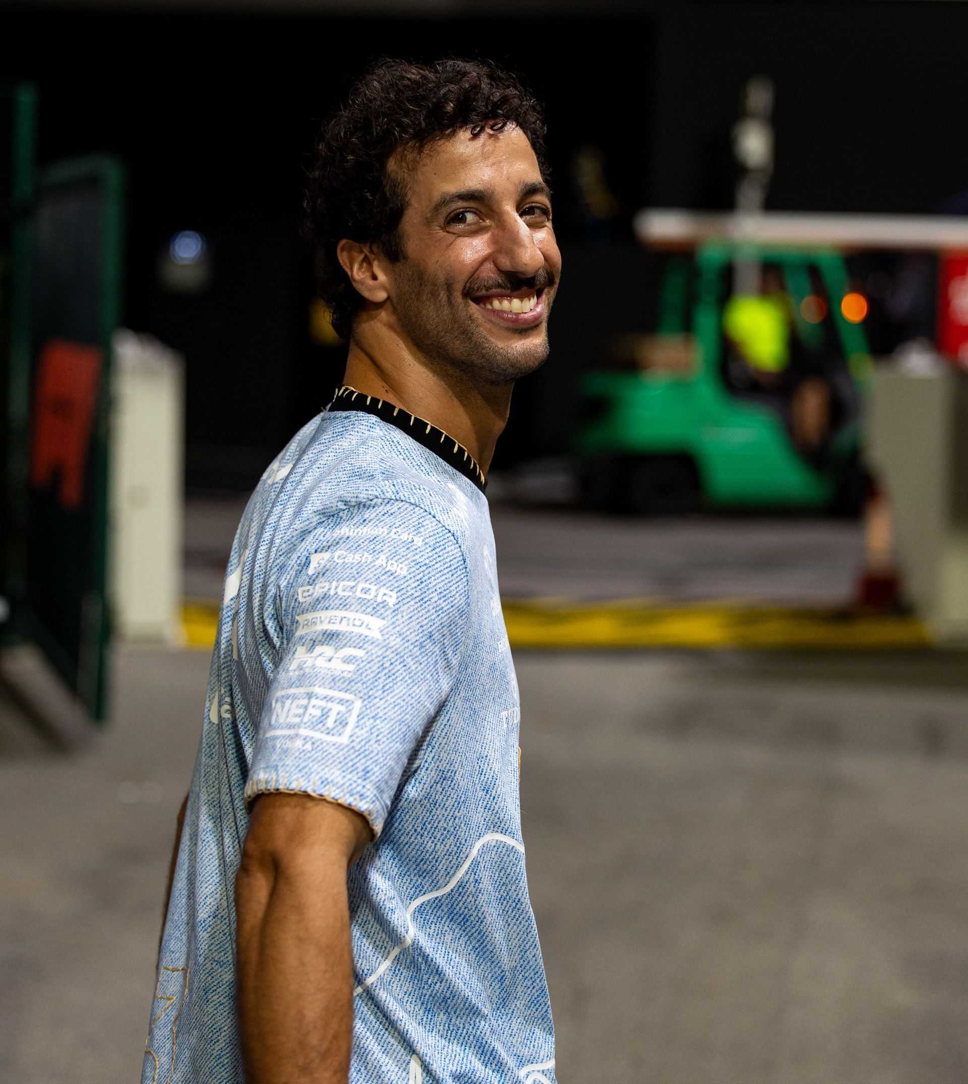 Daniel Ricciardo: Just how good has the F1 driver been?