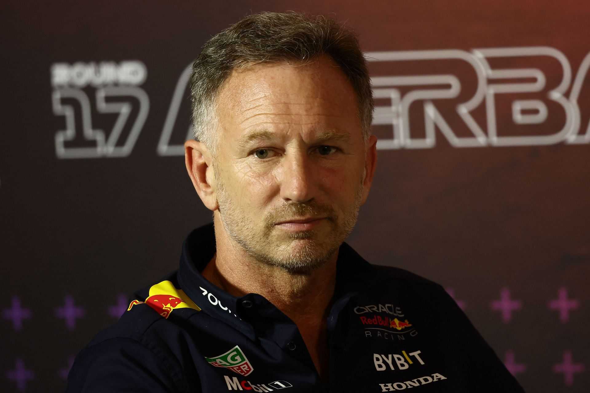 Christian Horner hints at “many long nights” amid Red Bull crisis