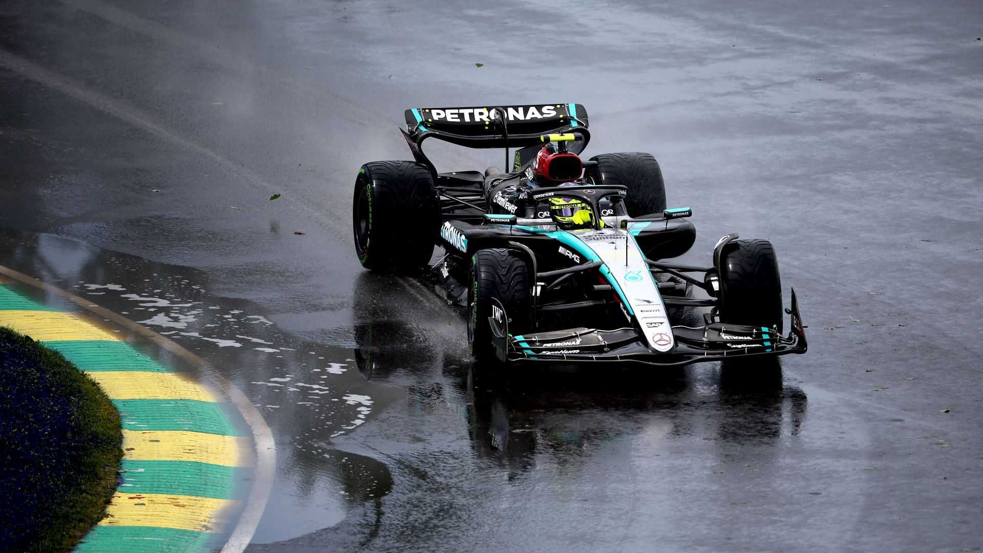 Mercedes developing “exceptional” 2026 power unit, hints Williams team boss