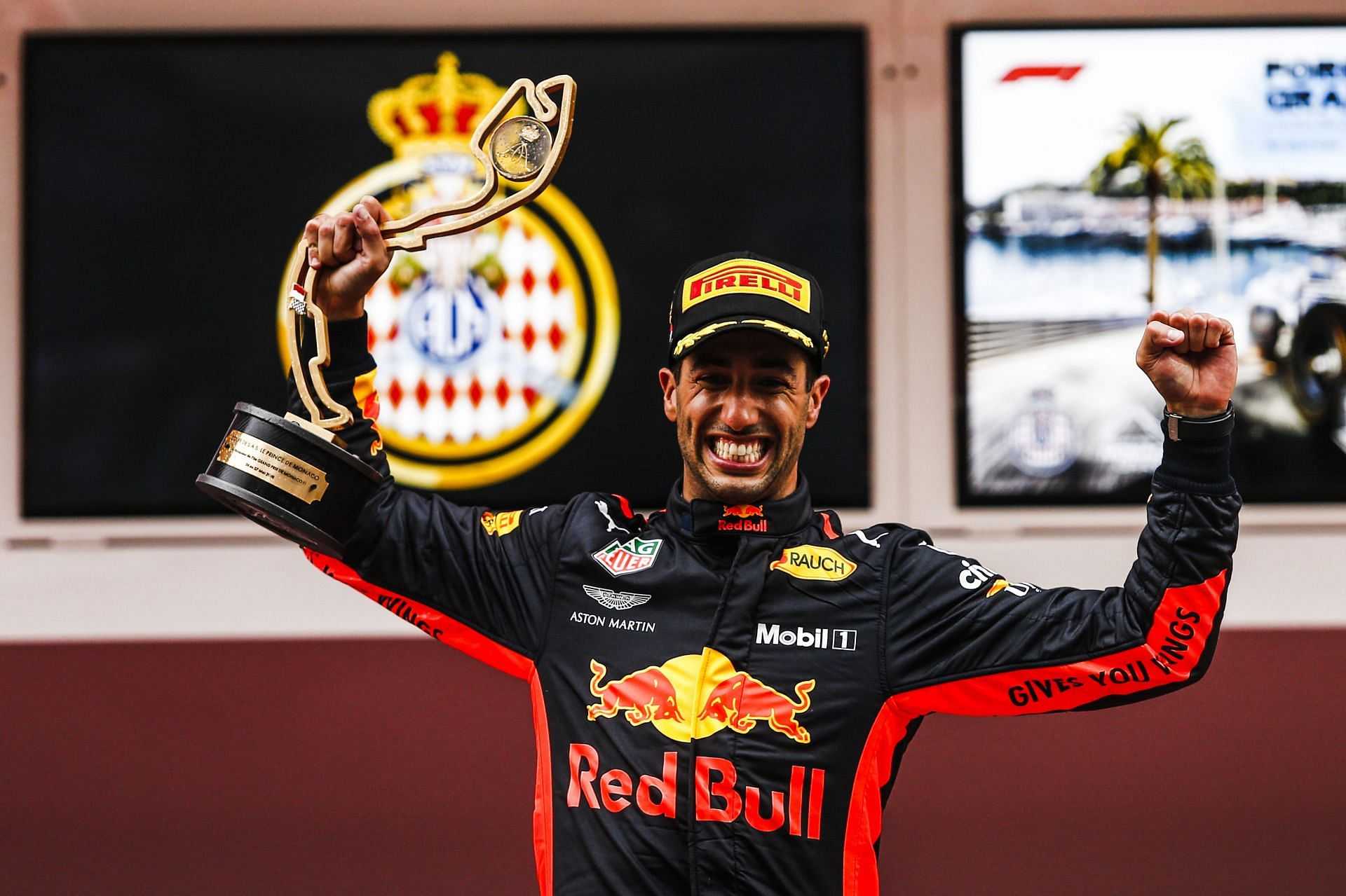 Daniel Ricciardo hints at regret over leaving Red Bull in 2018 and moving to Renault