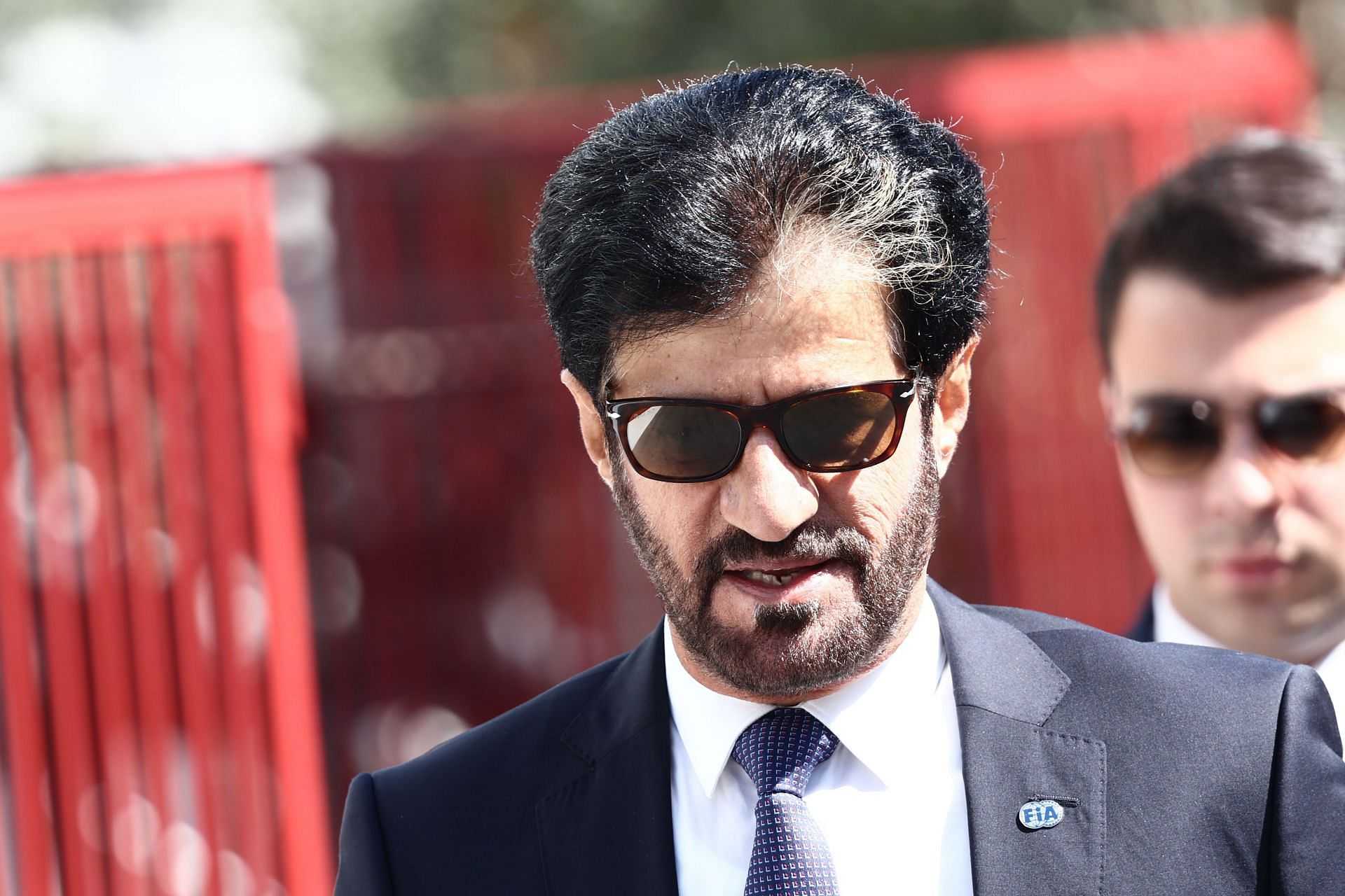 “They only get rubbish because this dude keeps opening his mouth with unhinged or ridiculous stuff”: Former Red Bull employee calls out FIA president