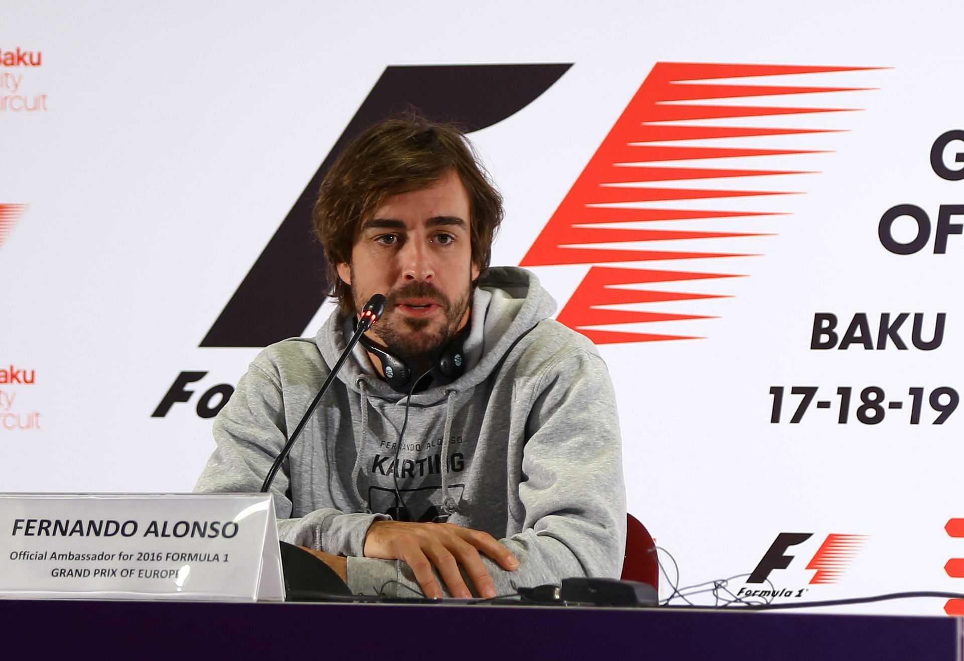 “You ended up as a commentator because you are not a world champion”: When Fernando Alonso blasted F1 pundit for suggesting he should retire